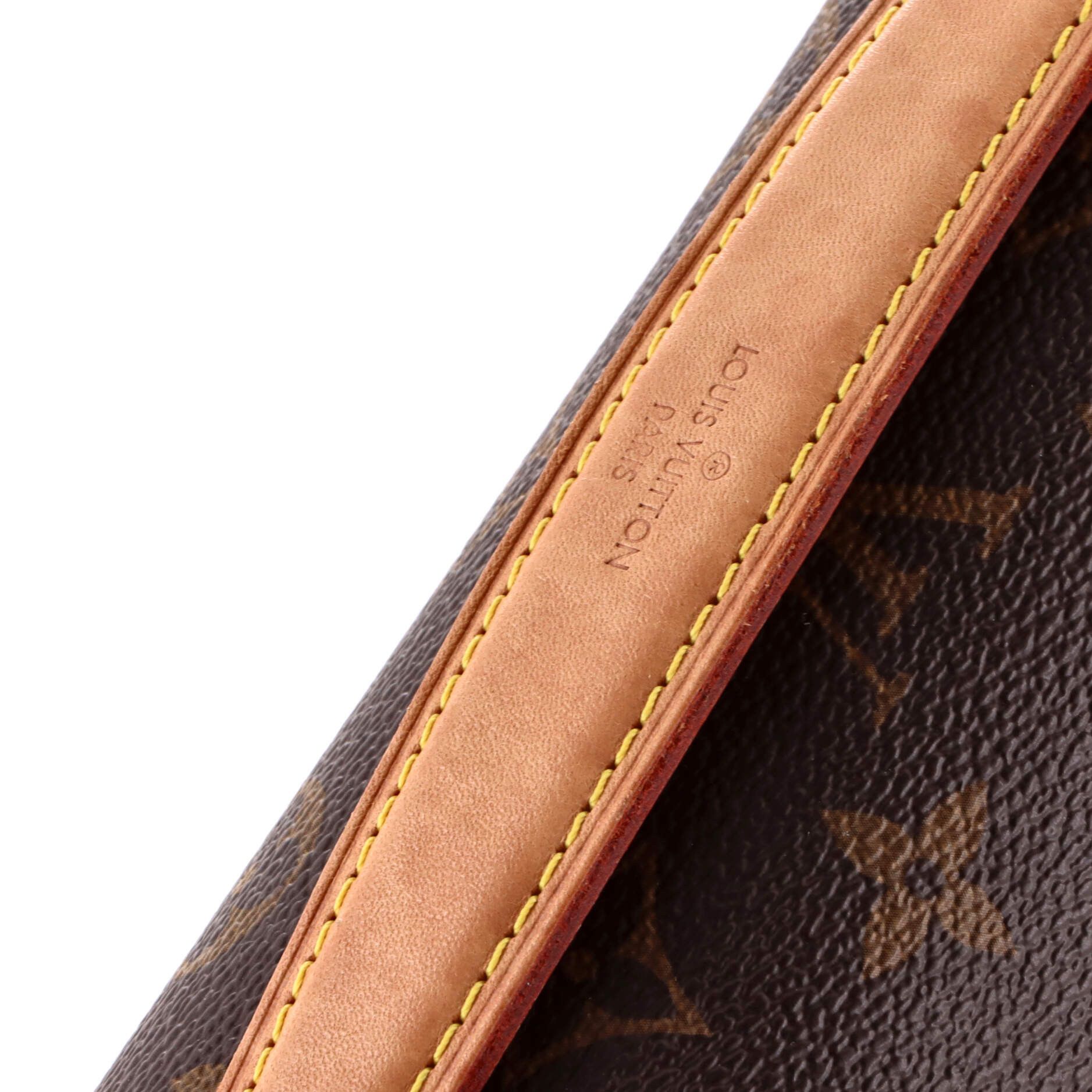 Louis Vuitton Pochette Metis Size ONE SIZE - 6 Thumbnail