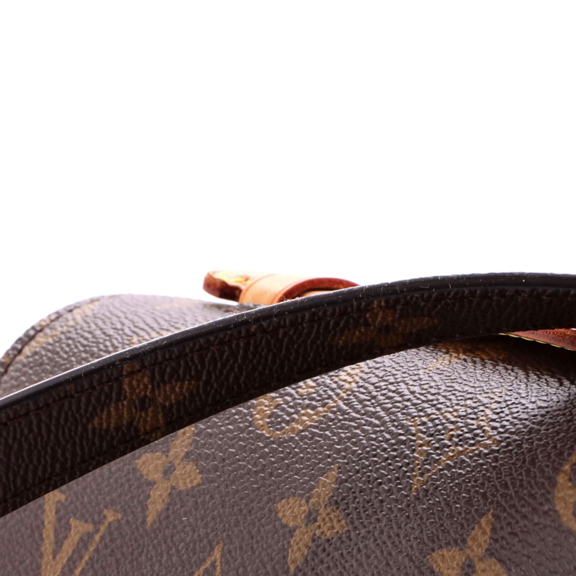 Louis Vuitton Pochette Metis Size ONE SIZE - 7 Thumbnail