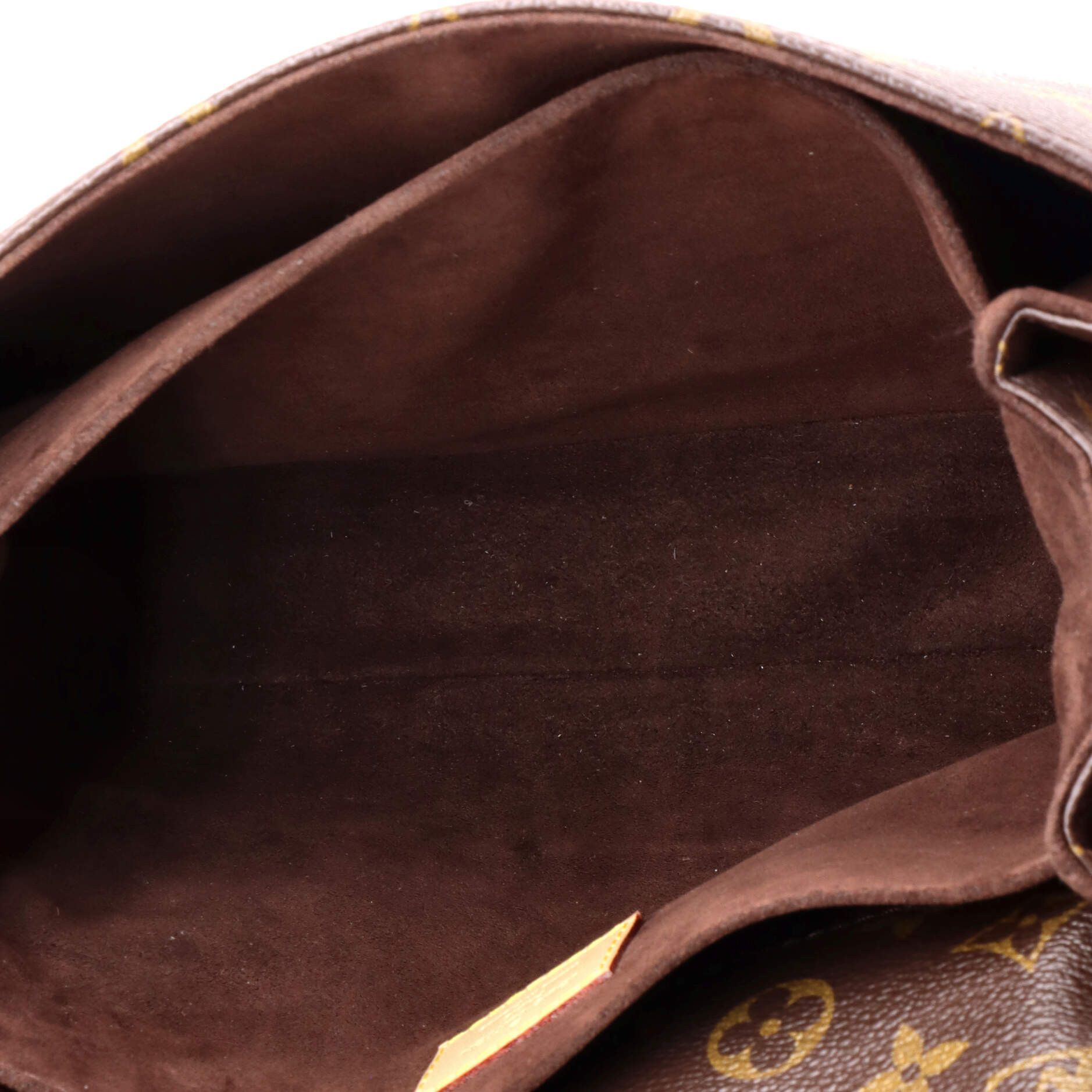 Louis Vuitton Pochette Metis Size ONE SIZE - 5 Thumbnail