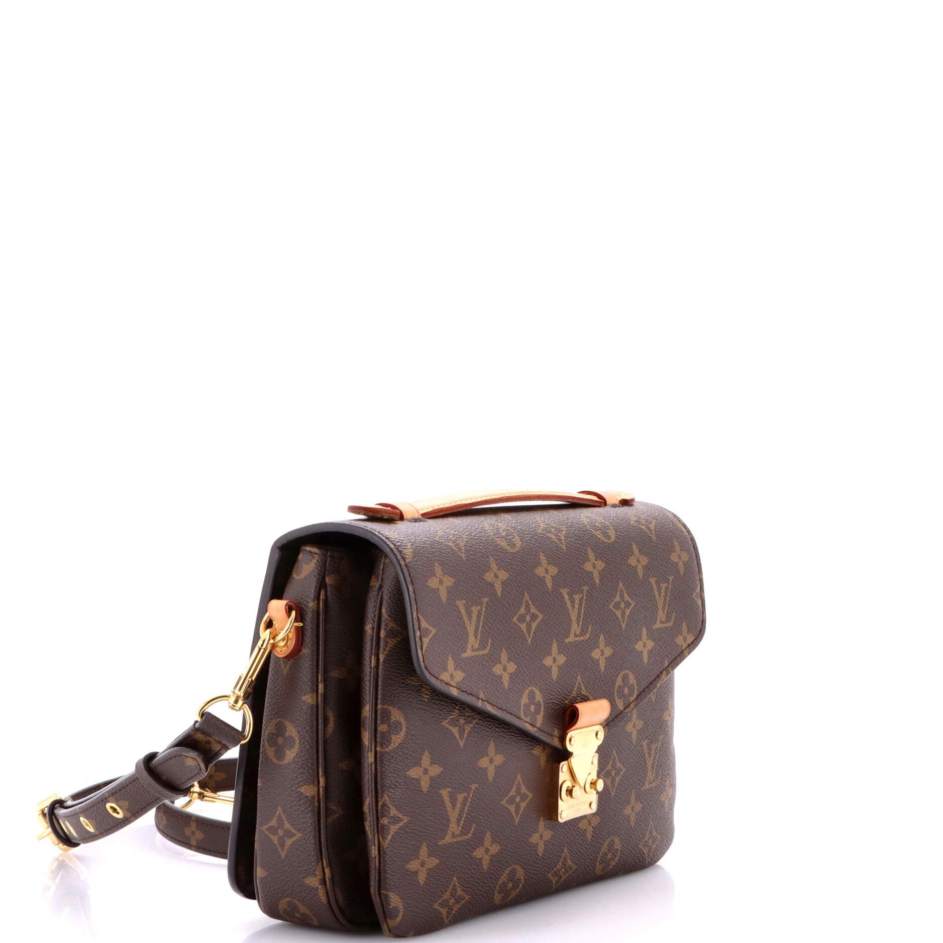 Louis Vuitton Pochette Metis Size ONE SIZE - 2 Thumbnail