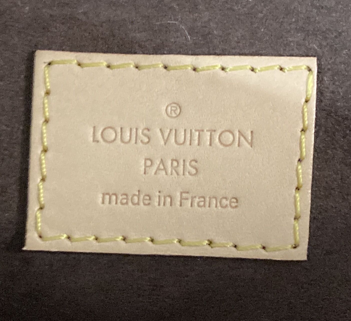 Louis Vuitton Pochette Metis Size ONE SIZE - 9 Thumbnail