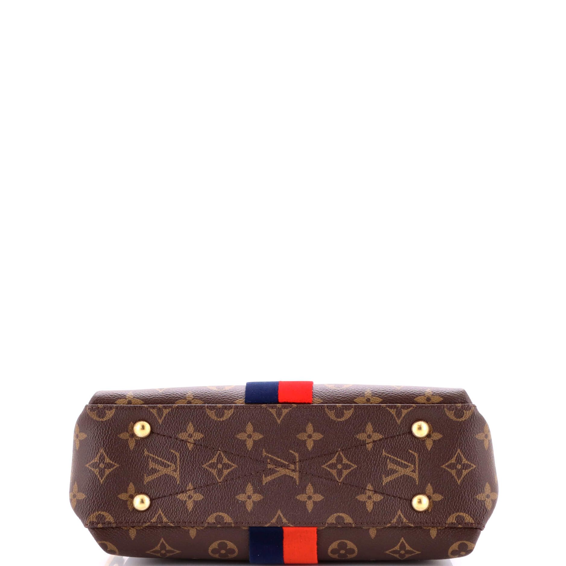 Louis Vuitton Georges Handbag Size ONE SIZE - 4 Thumbnail