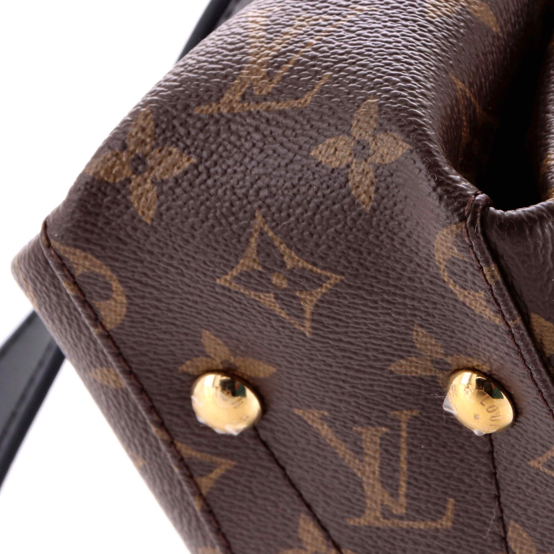Louis Vuitton Georges Handbag Size ONE SIZE - 6 Thumbnail