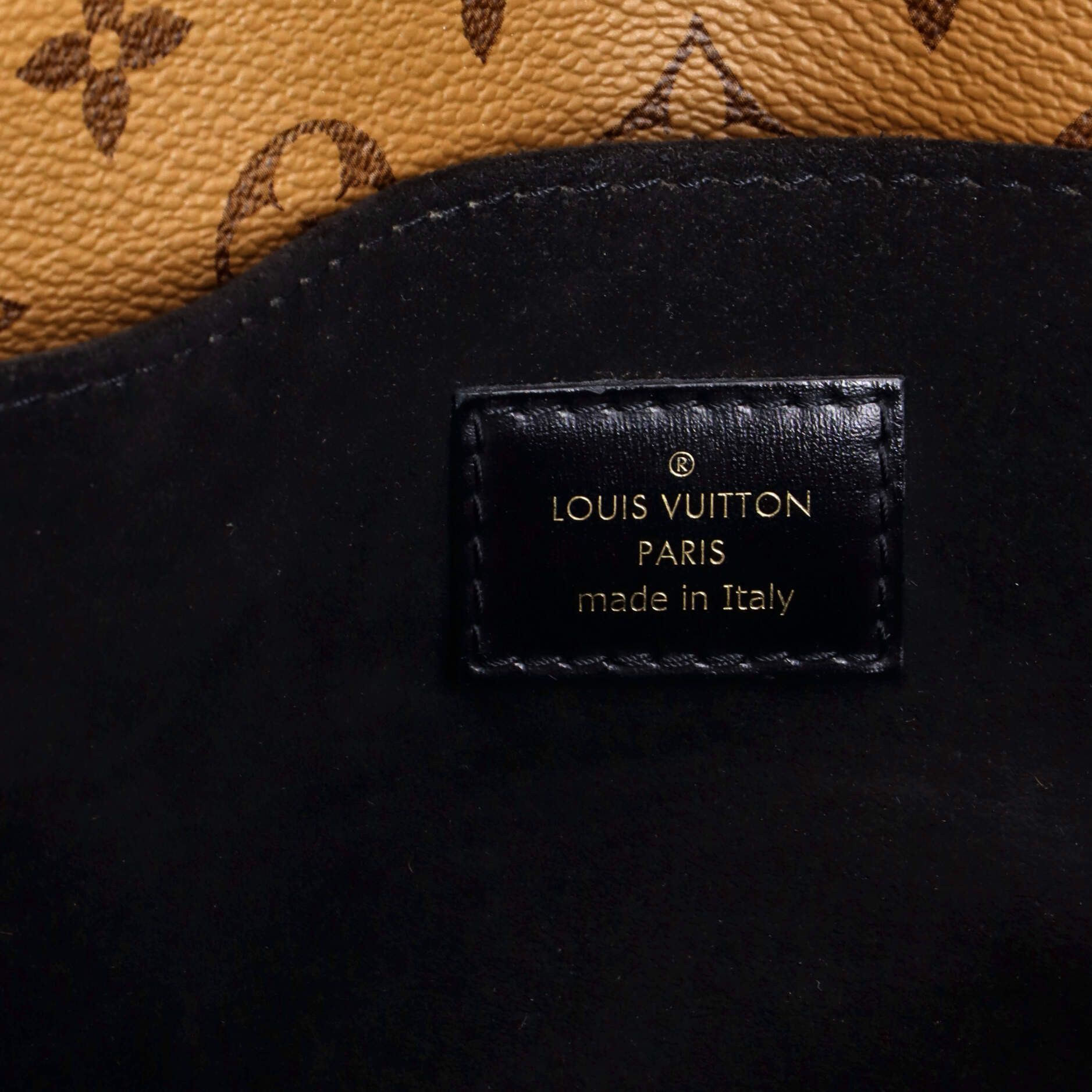 Louis Vuitton Pochette Metis Size ONE SIZE - 8 Thumbnail