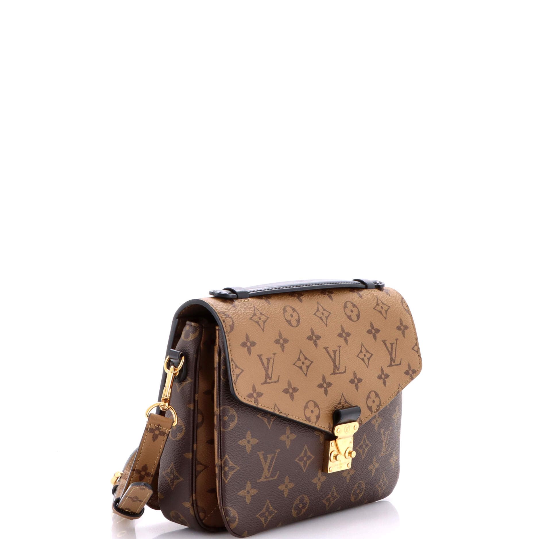 Louis Vuitton Pochette Metis Size ONE SIZE - 2 Thumbnail
