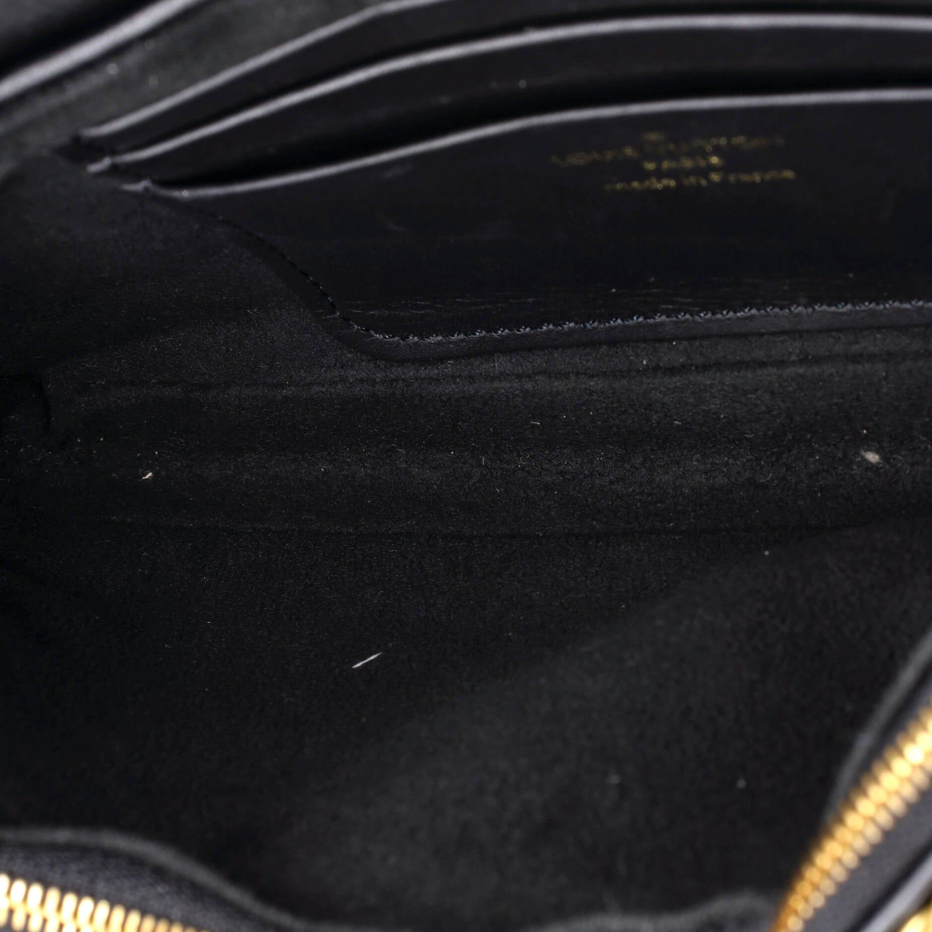 Louis Vuitton New Wave Chain Pochette Size ONE SIZE - 5 Thumbnail