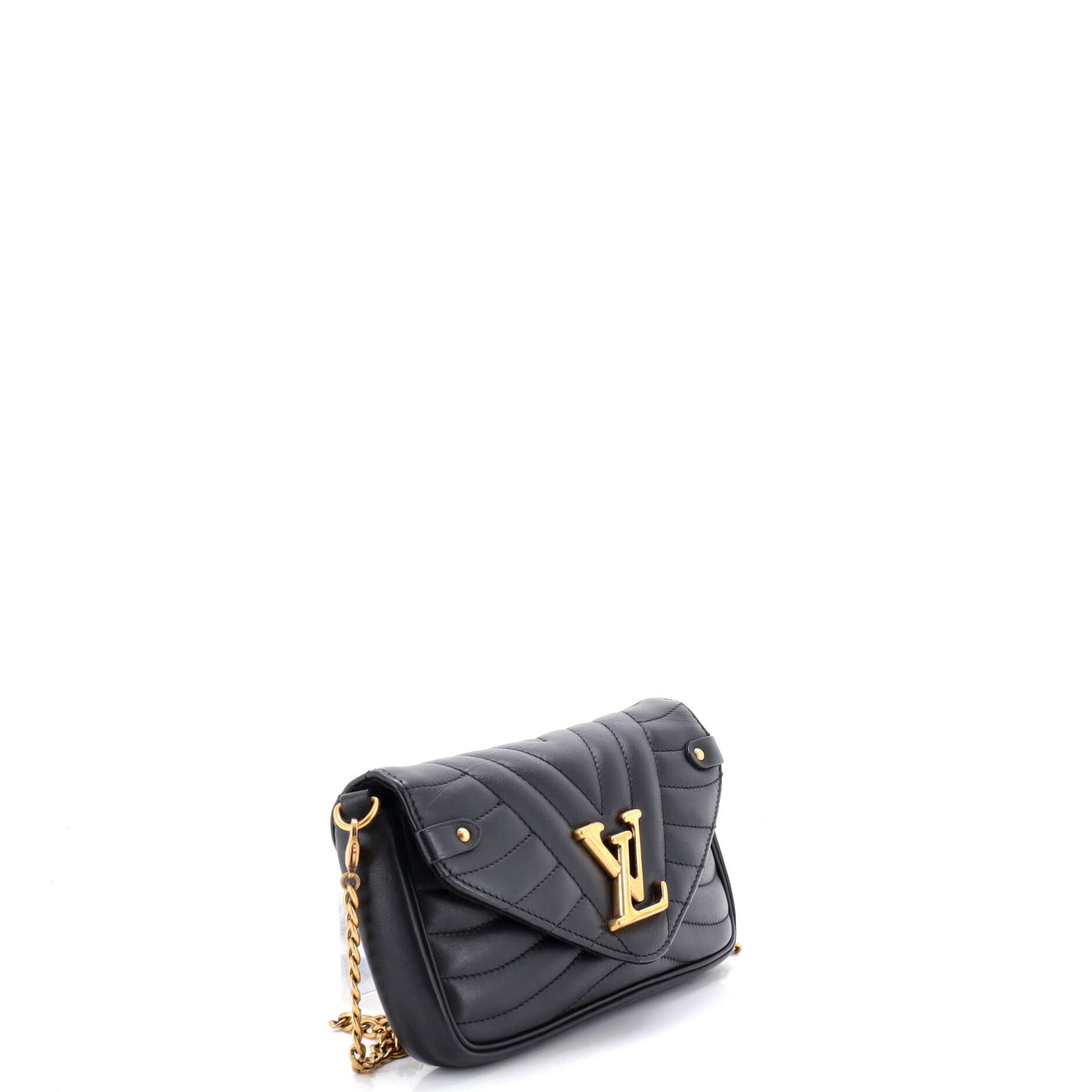 Louis Vuitton New Wave Chain Pochette Size ONE SIZE - 2 Thumbnail