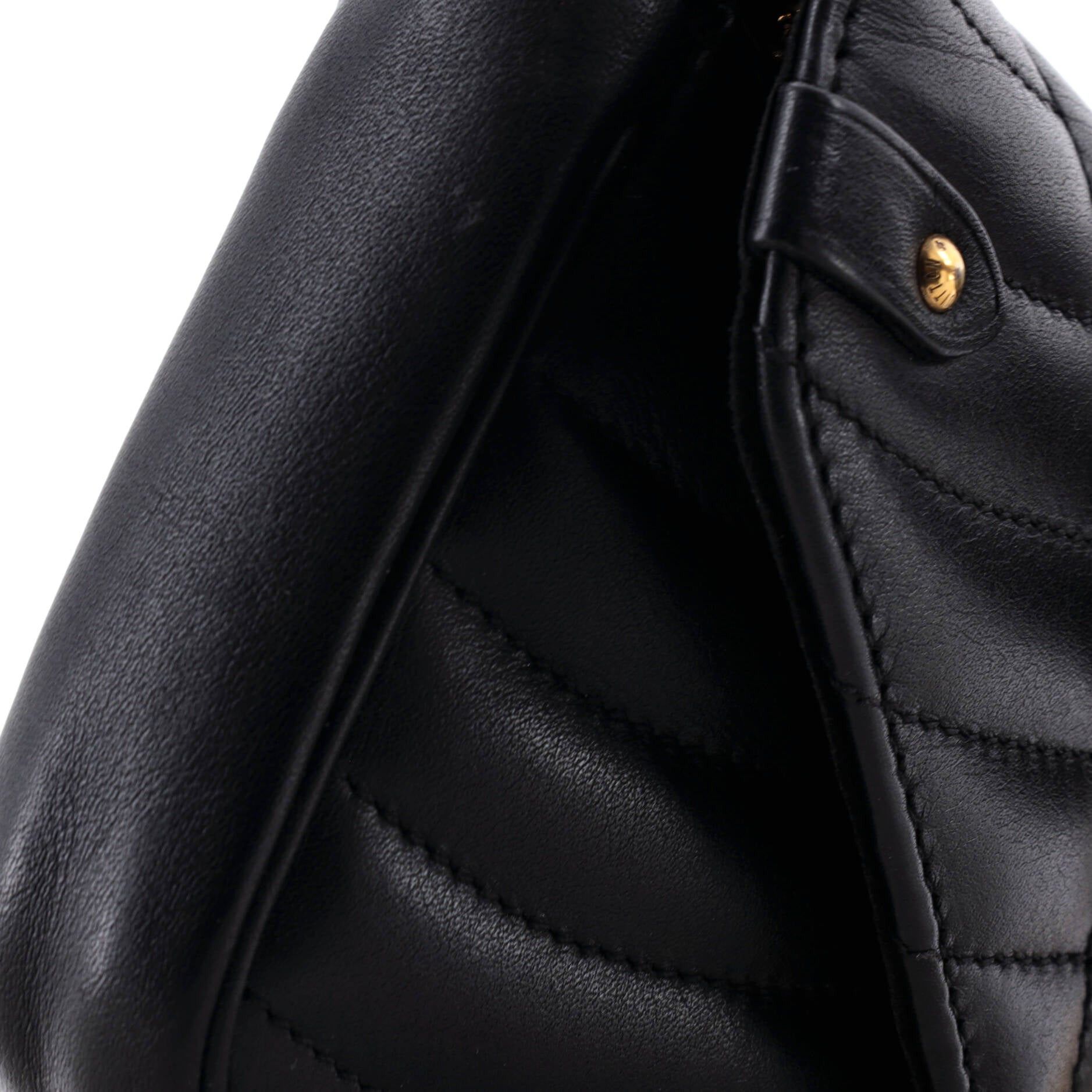 Louis Vuitton New Wave Chain Pochette Size ONE SIZE - 6 Thumbnail