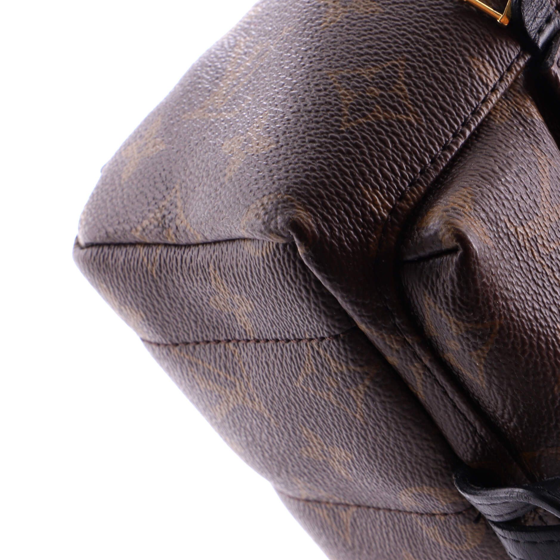 Louis Vuitton Palm Springs Backpack Size ONE SIZE - 6 Thumbnail