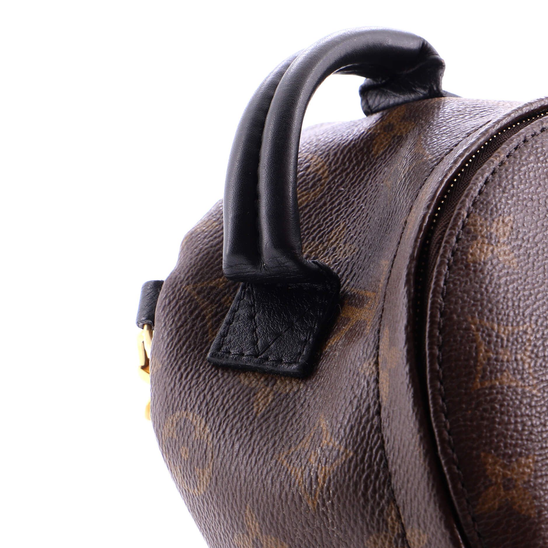Louis Vuitton Palm Springs Backpack Size ONE SIZE - 7 Thumbnail