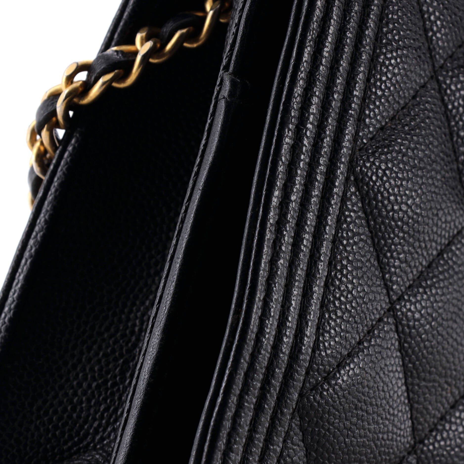 Chanel Boy Wallet on Chain Size ONE SIZE - 7 Thumbnail