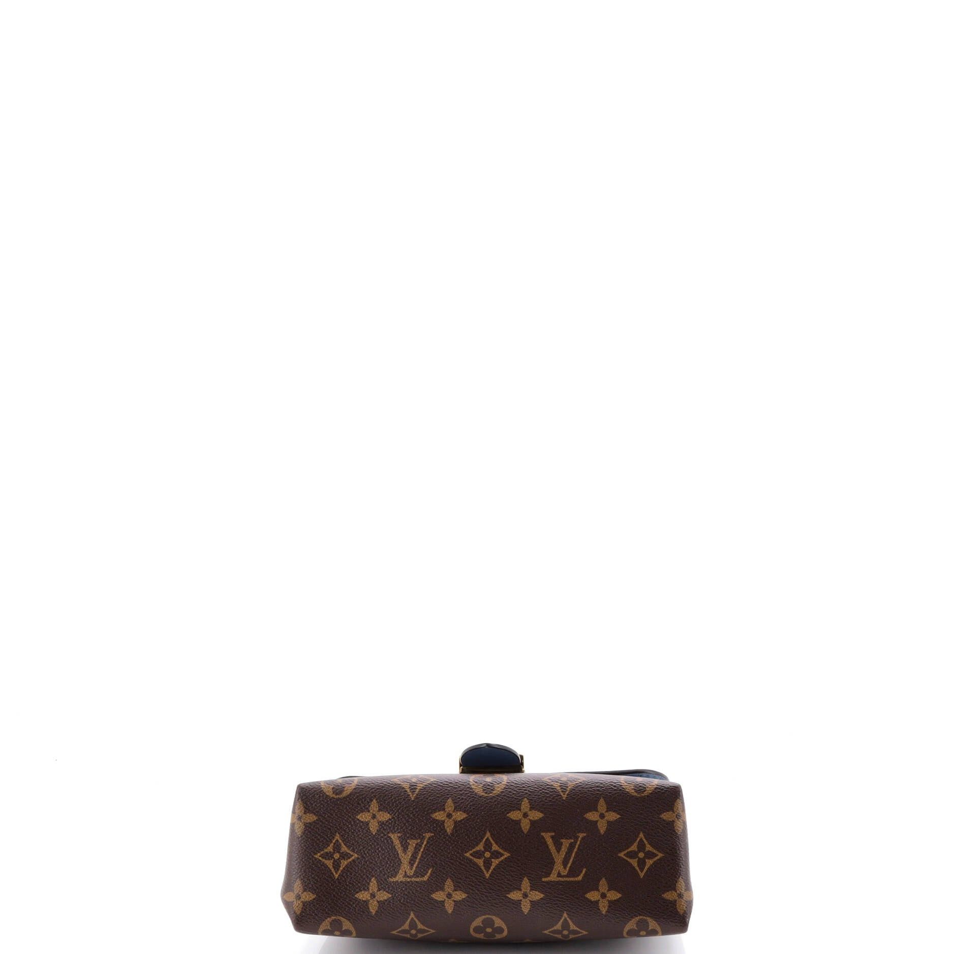 Louis Vuitton Locky Handbag Size ONE SIZE - 4 Thumbnail