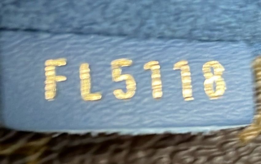 Louis Vuitton Locky Handbag Size ONE SIZE - 9 Thumbnail