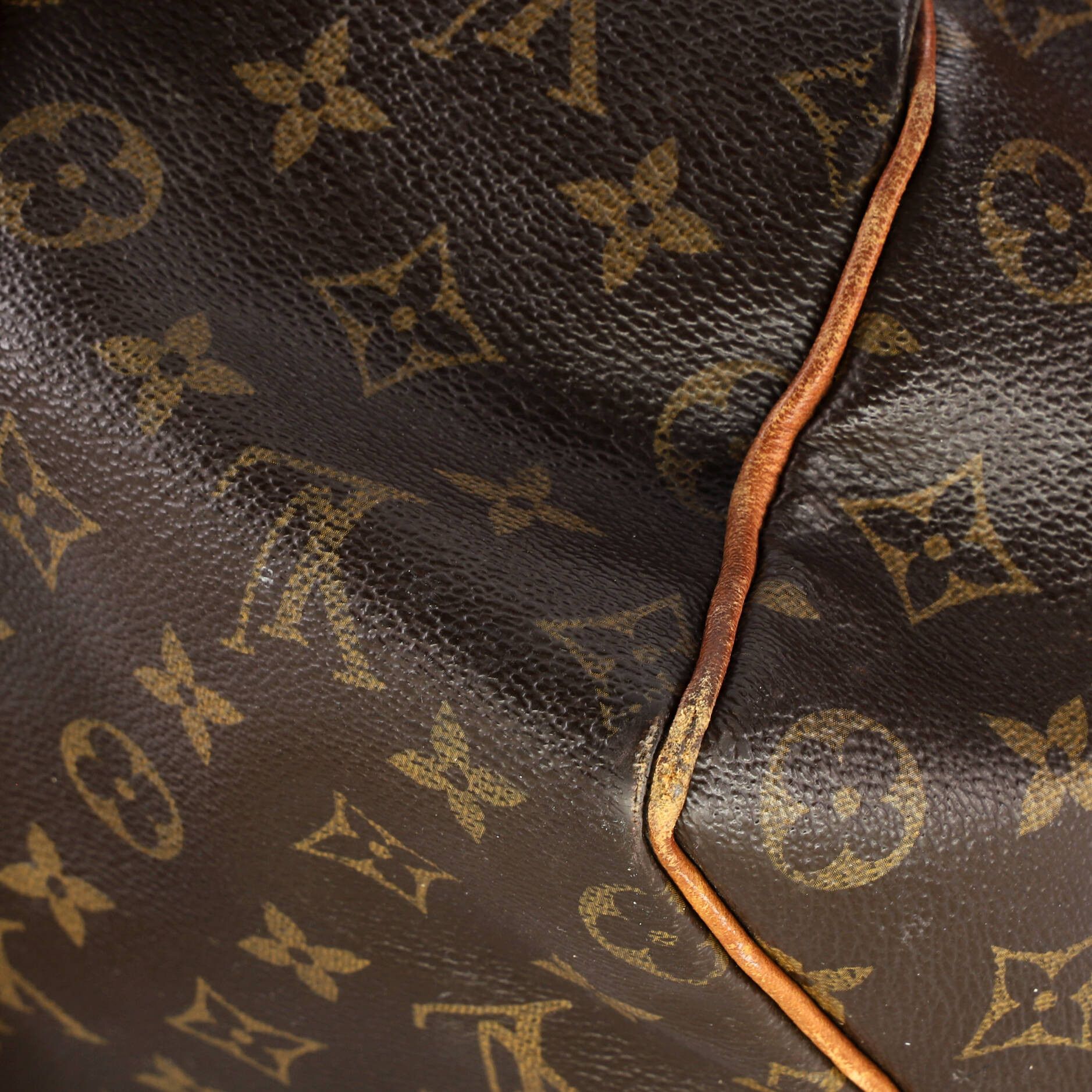 Louis Vuitton Speedy Bandouliere Bag Size ONE SIZE - 7 Thumbnail