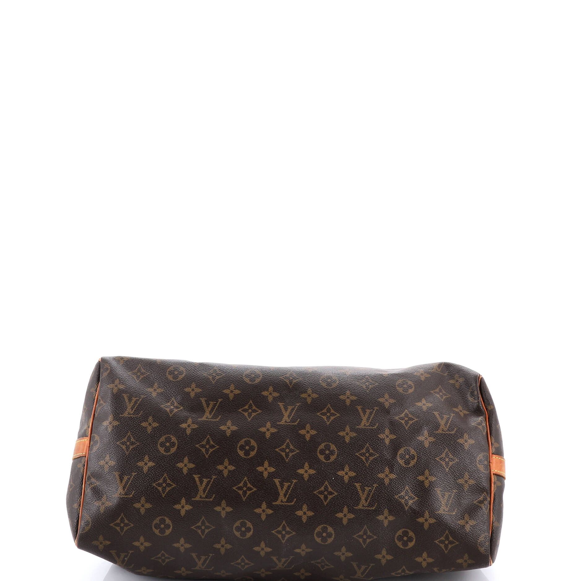 Louis Vuitton Speedy Bandouliere Bag Size ONE SIZE - 4 Thumbnail