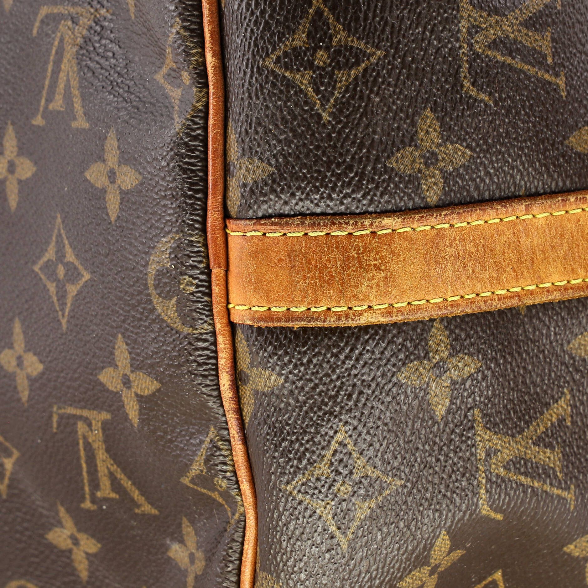 Louis Vuitton Speedy Bandouliere Bag Size ONE SIZE - 6 Thumbnail
