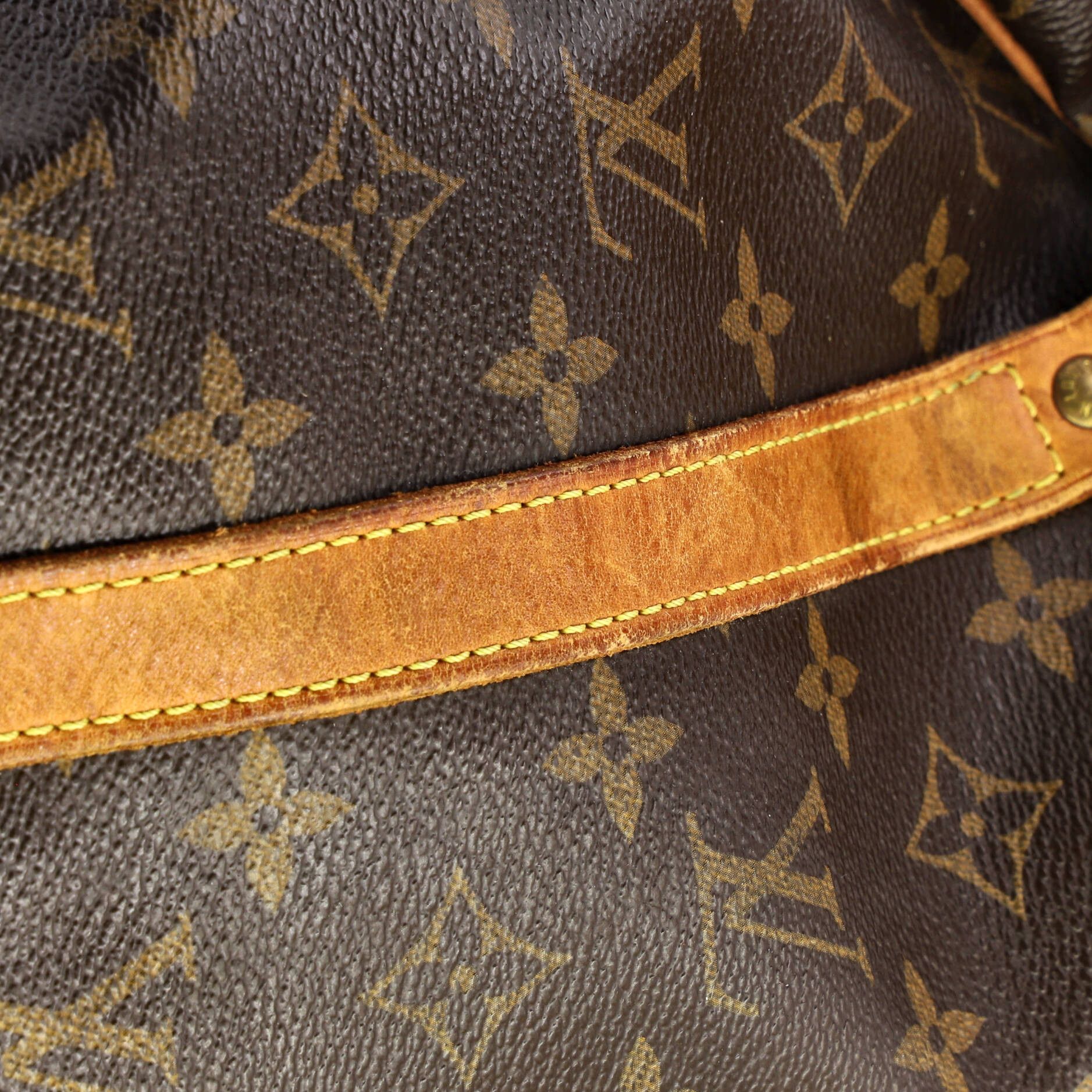 Louis Vuitton Speedy Bandouliere Bag Size ONE SIZE - 8 Thumbnail