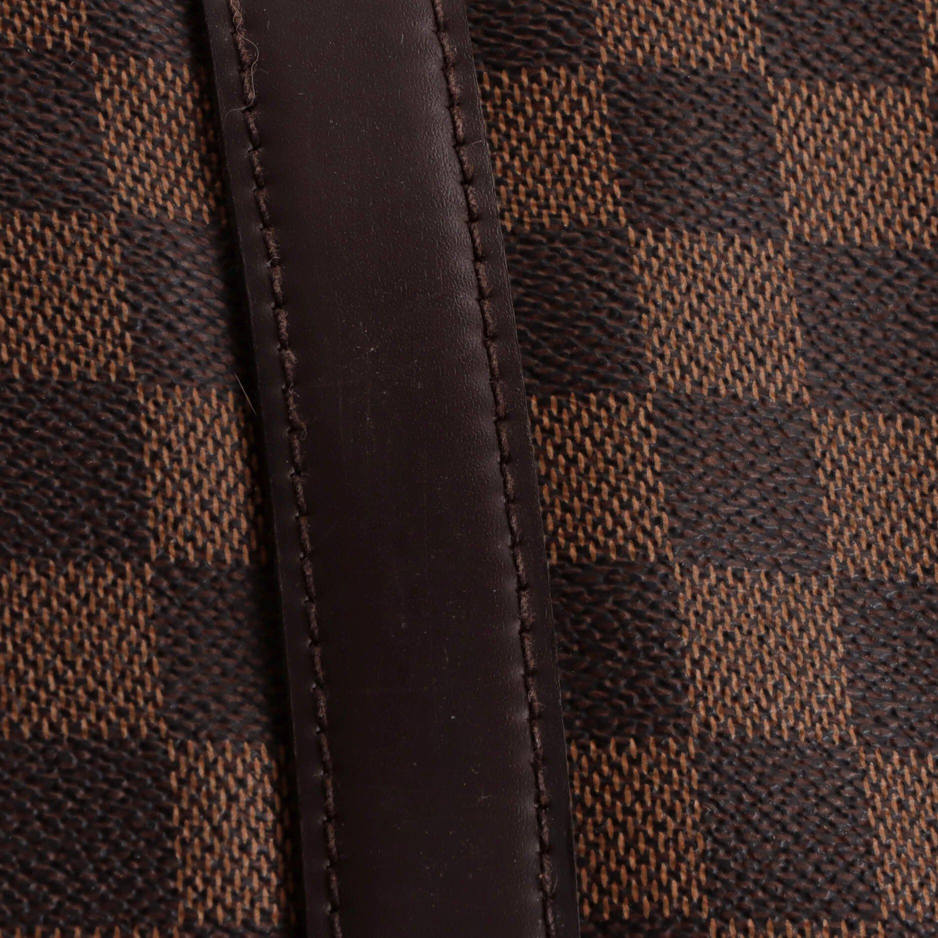 Louis Vuitton Keepall Bag Size ONE SIZE - 6 Thumbnail