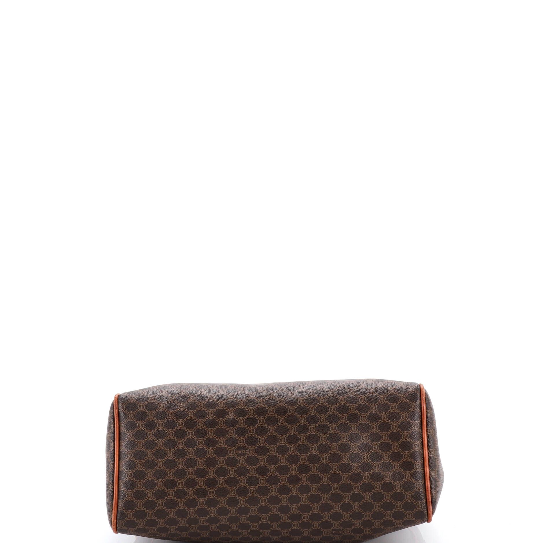 Celine Vintage Boston Bag Size ONE SIZE - 4 Thumbnail