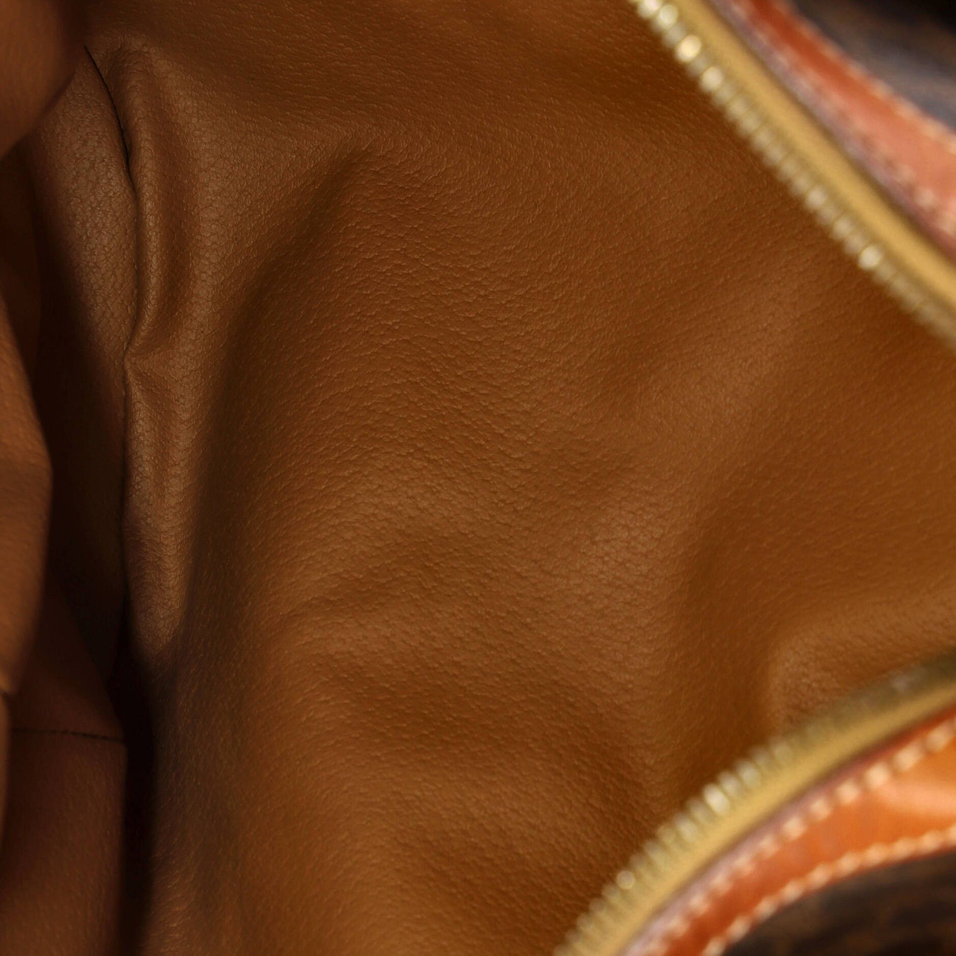 Celine Vintage Boston Bag Size ONE SIZE - 5 Thumbnail