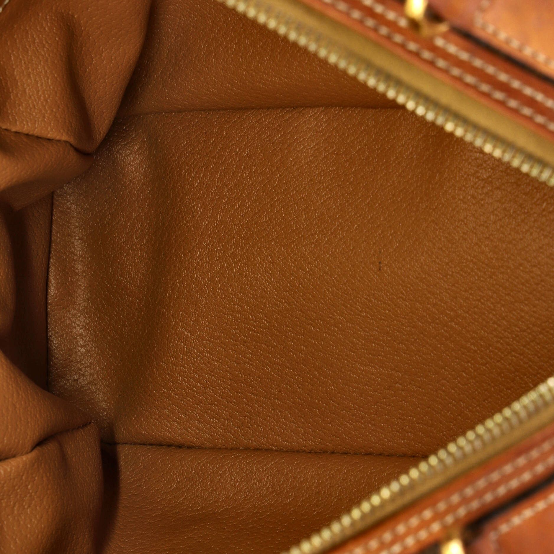 Celine Vintagem Dome Handle Bag Size ONE SIZE - 5 Thumbnail