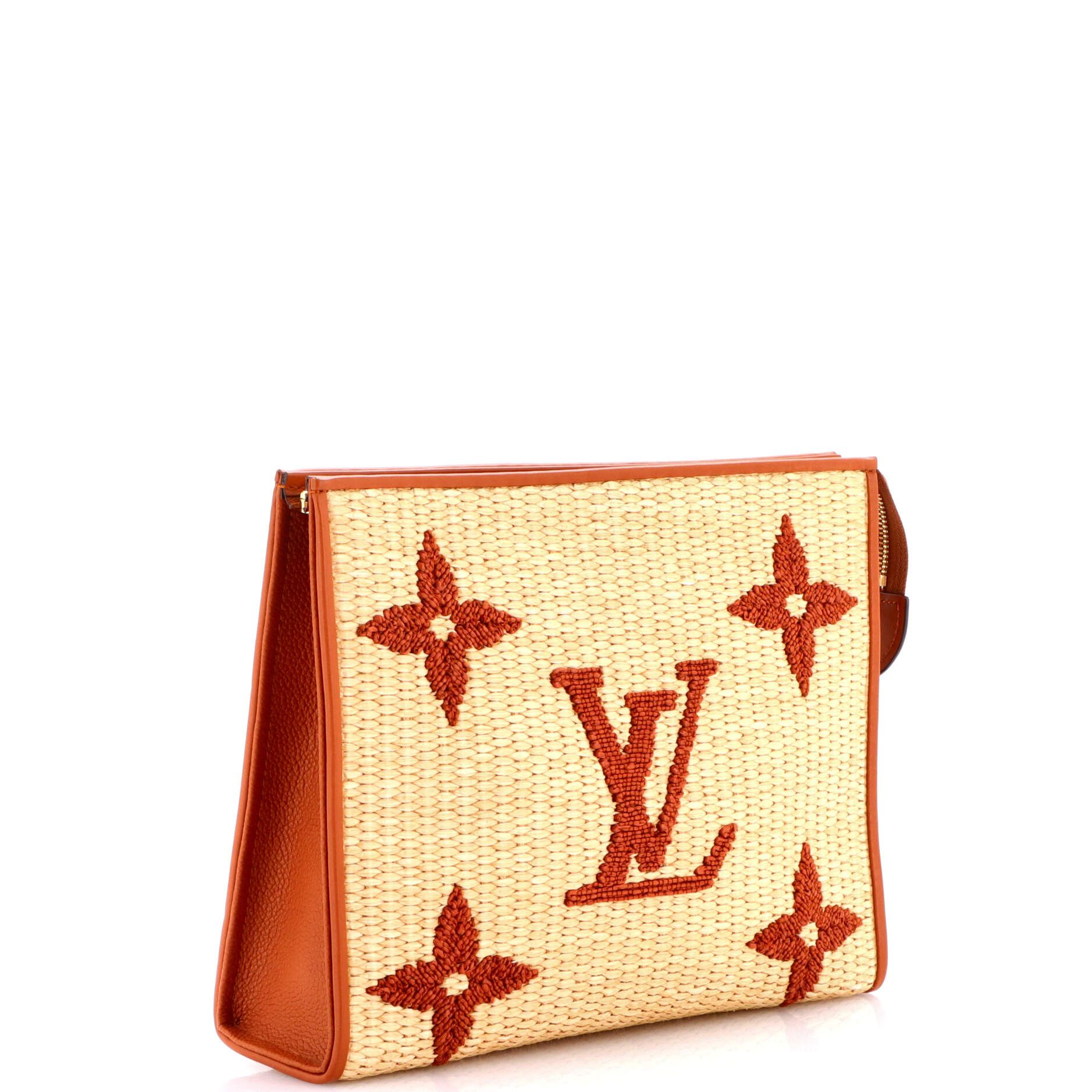 Louis Vuitton Toiletry Pouch Size ONE SIZE - 2 Thumbnail
