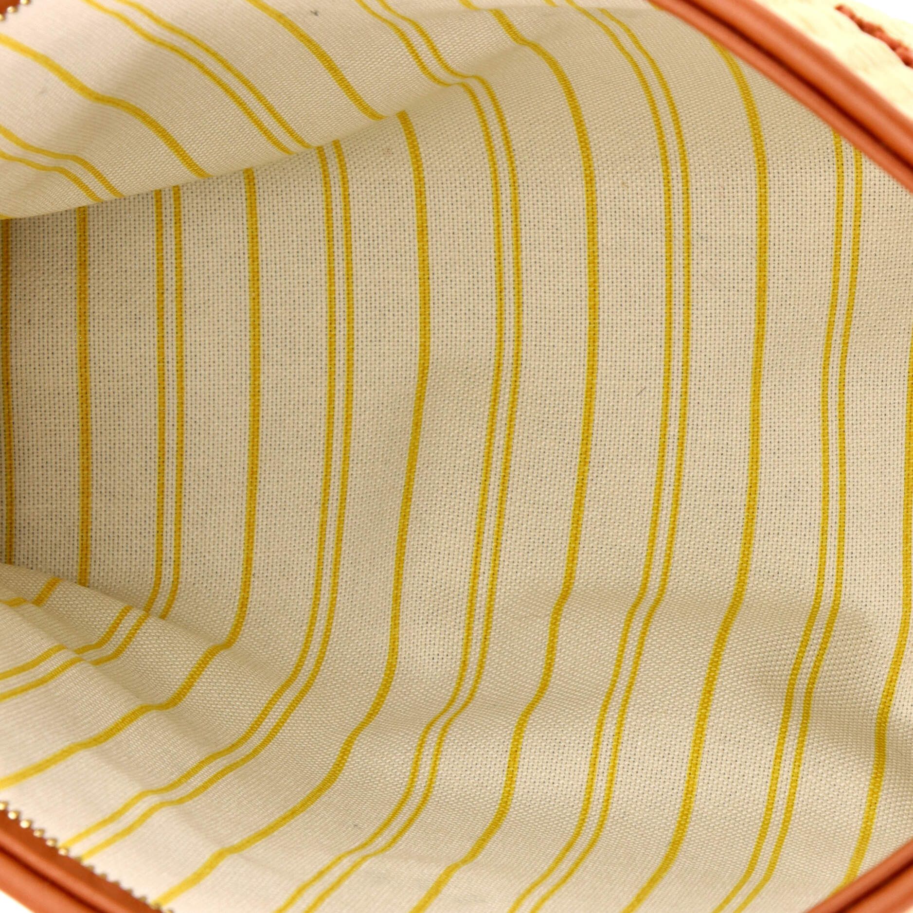 Louis Vuitton Toiletry Pouch Size ONE SIZE - 5 Thumbnail