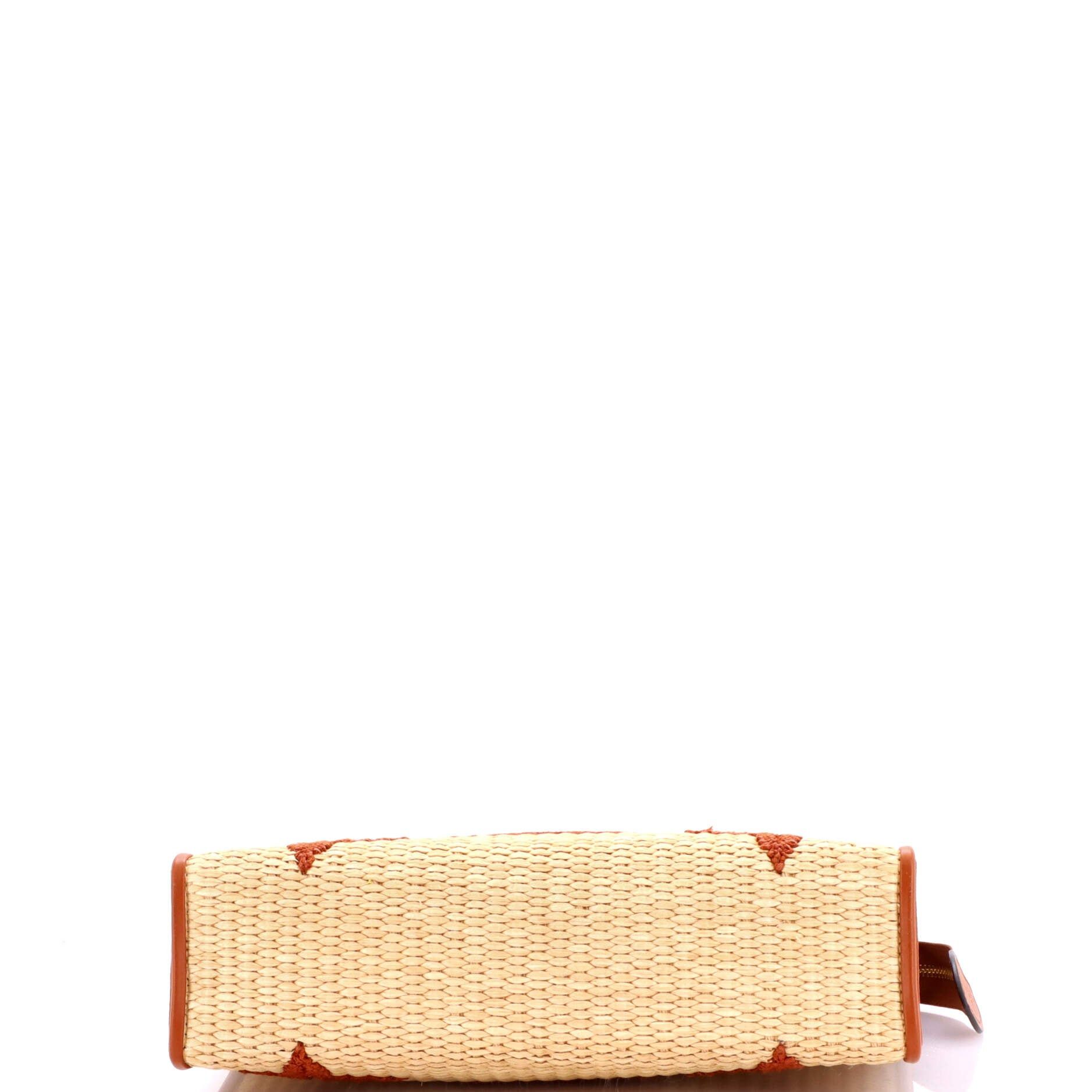 Louis Vuitton Toiletry Pouch Size ONE SIZE - 4 Thumbnail
