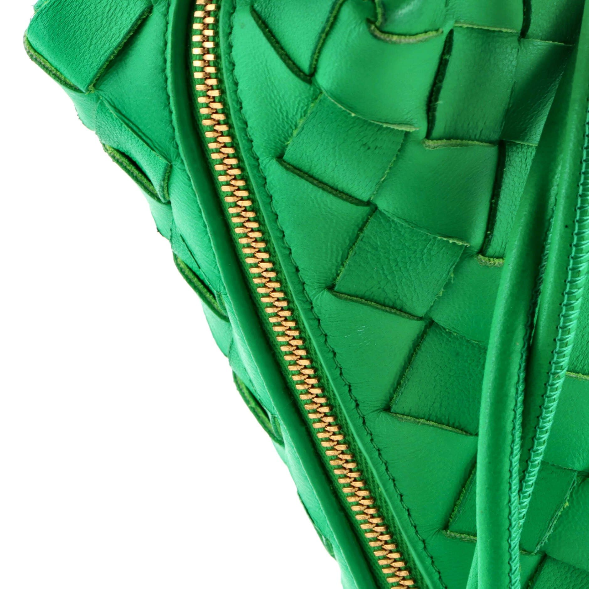 Bottega Veneta Loop Crossbody Bag Size ONE SIZE - 6 Thumbnail