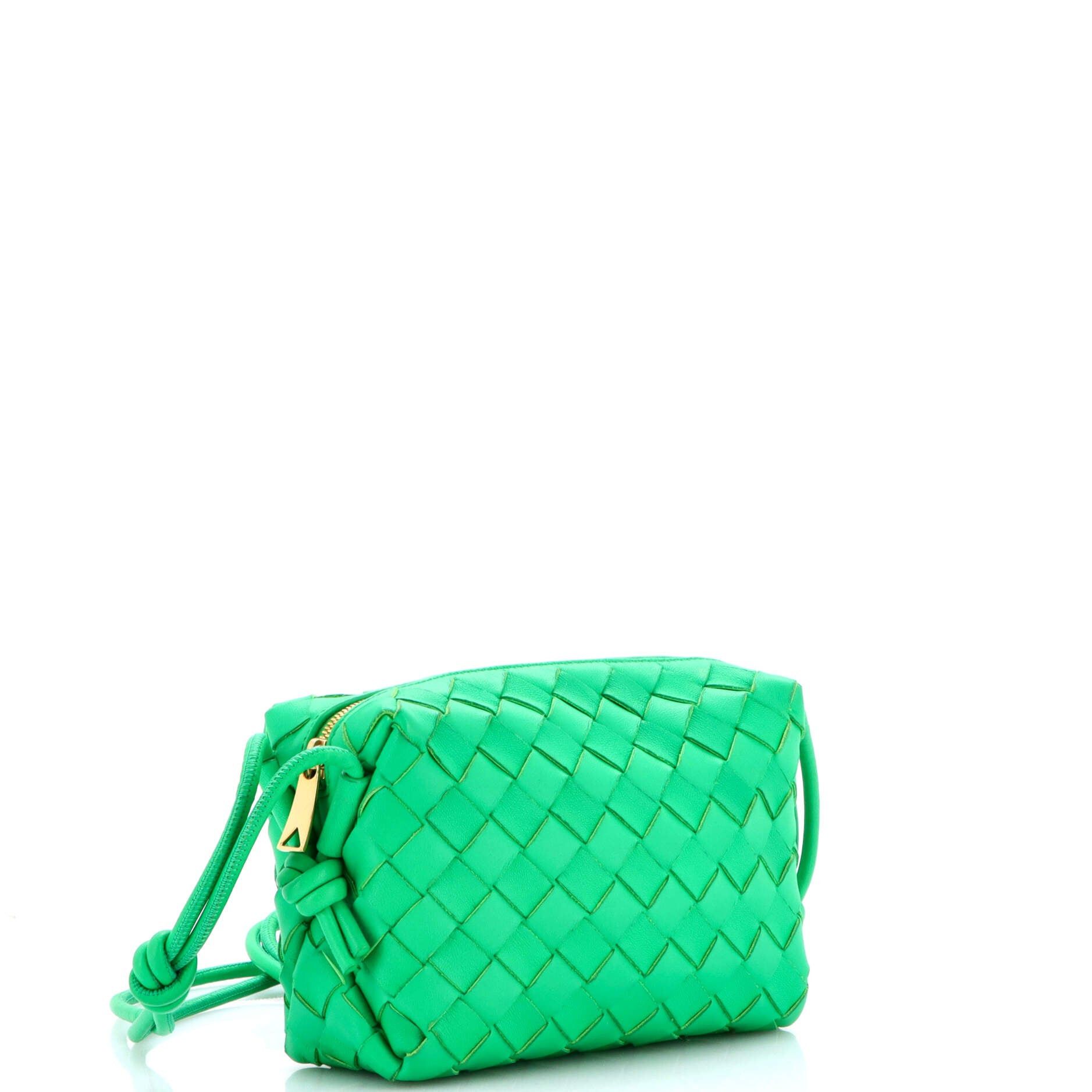 Bottega Veneta Loop Crossbody Bag Size ONE SIZE - 2 Thumbnail