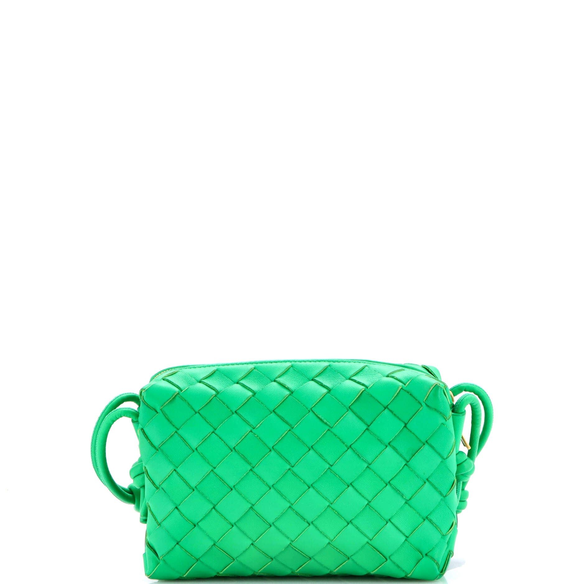 Bottega Veneta Loop Crossbody Bag Size ONE SIZE - 3 Thumbnail