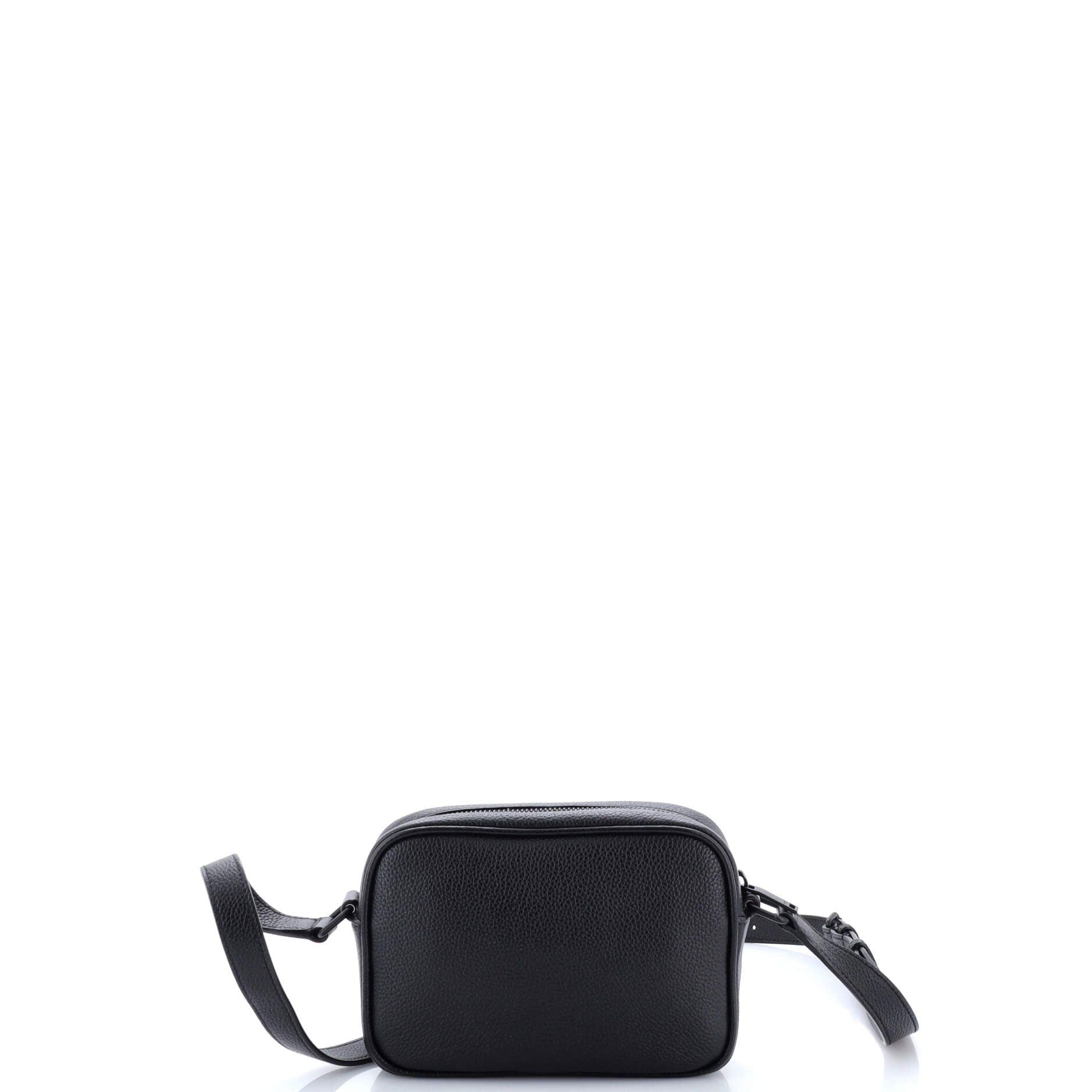 Saint Laurent Paris Camp Camera Bag Size ONE SIZE - 3 Thumbnail