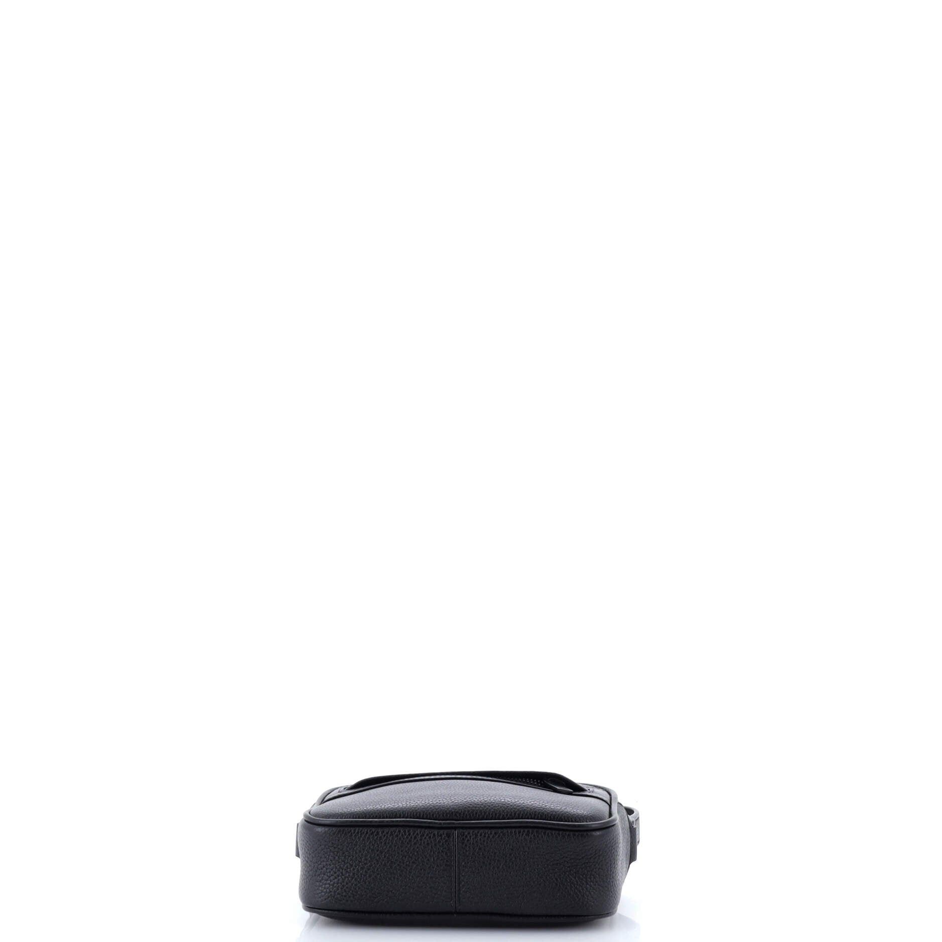 Saint Laurent Paris Camp Camera Bag Size ONE SIZE - 4 Thumbnail