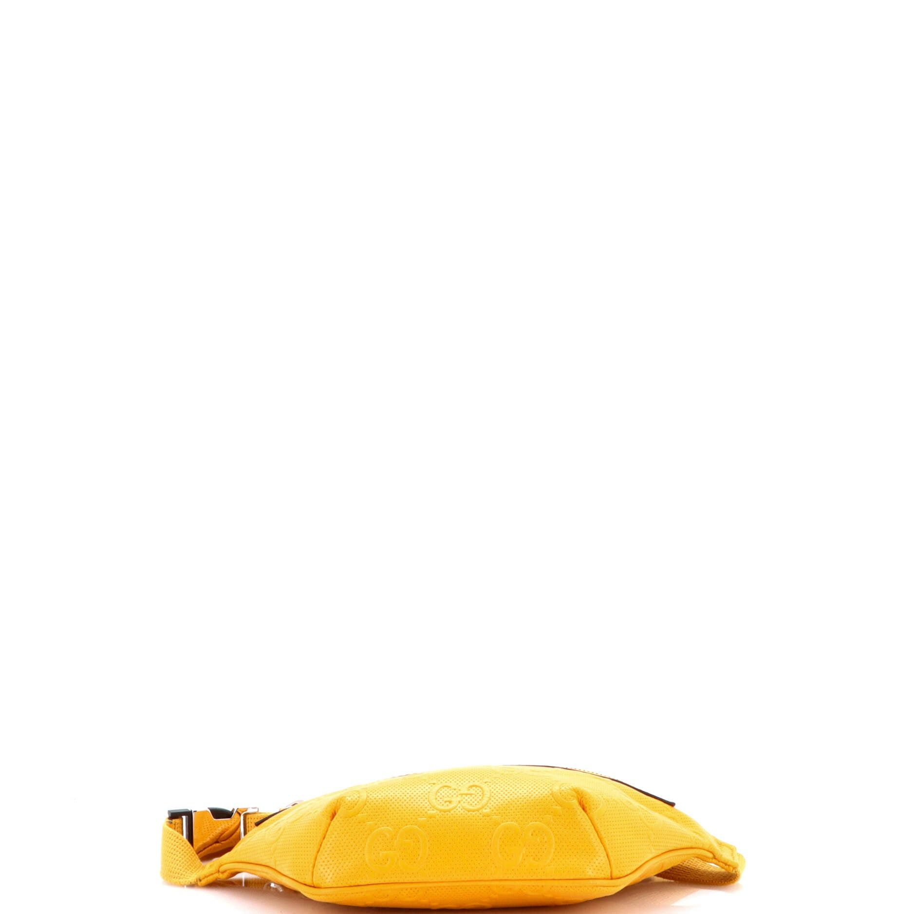 Gucci Belt Bag Size ONE SIZE - 4 Thumbnail