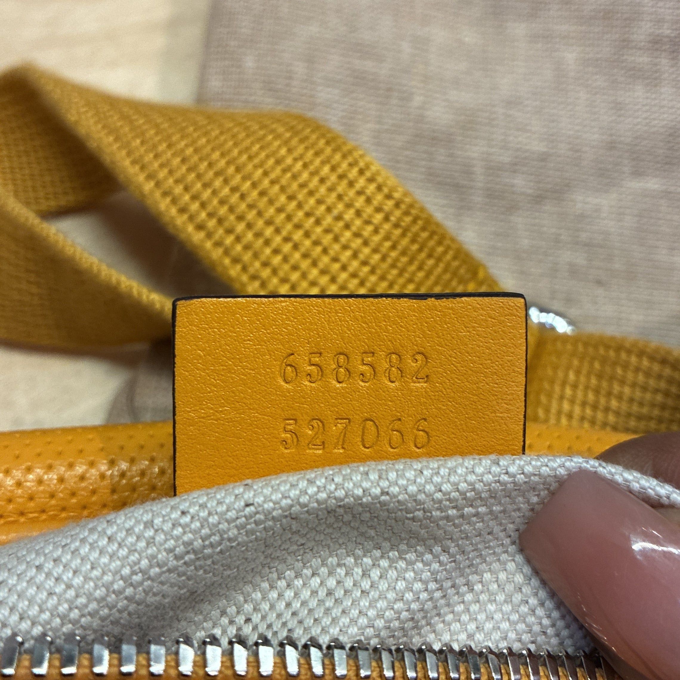 Gucci Belt Bag Size ONE SIZE - 8 Thumbnail