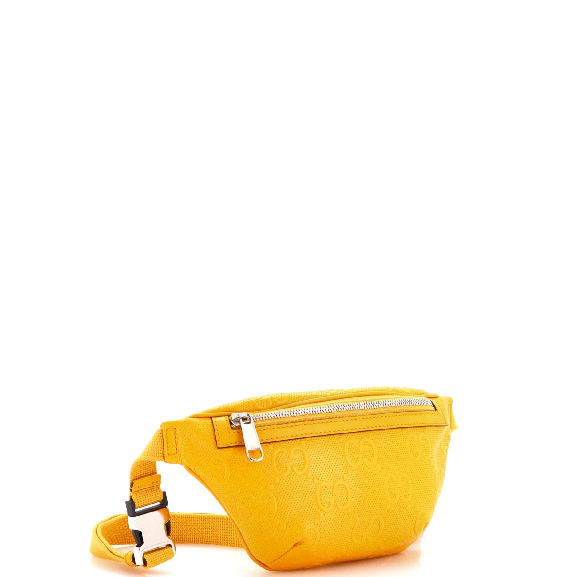 Gucci Belt Bag Size ONE SIZE - 2 Thumbnail