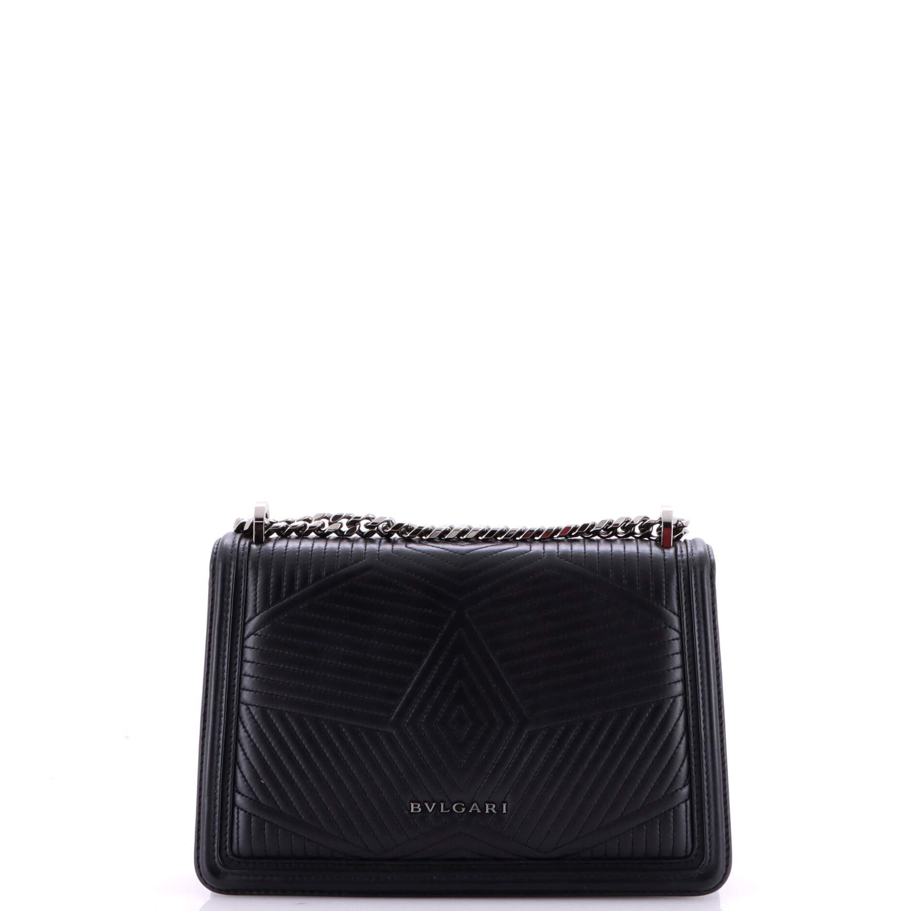 Bvlgari Serpenti Forever Shoulder Bag Size ONE SIZE - 3 Thumbnail
