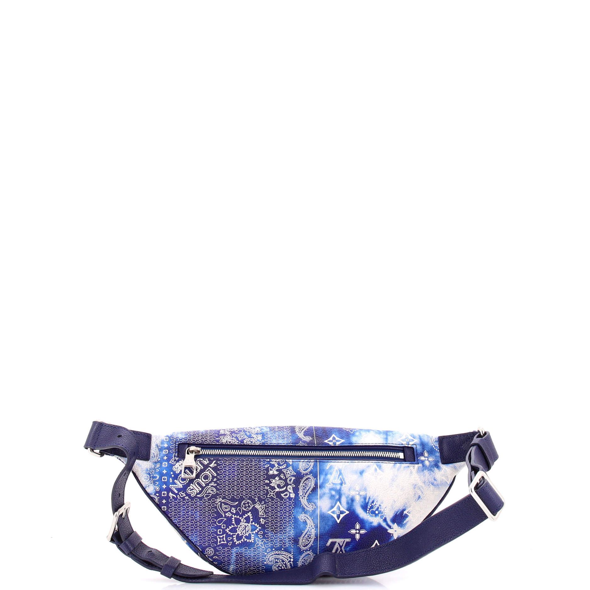 Louis Vuitton Discovery Bumbag Size ONE SIZE - 3 Thumbnail