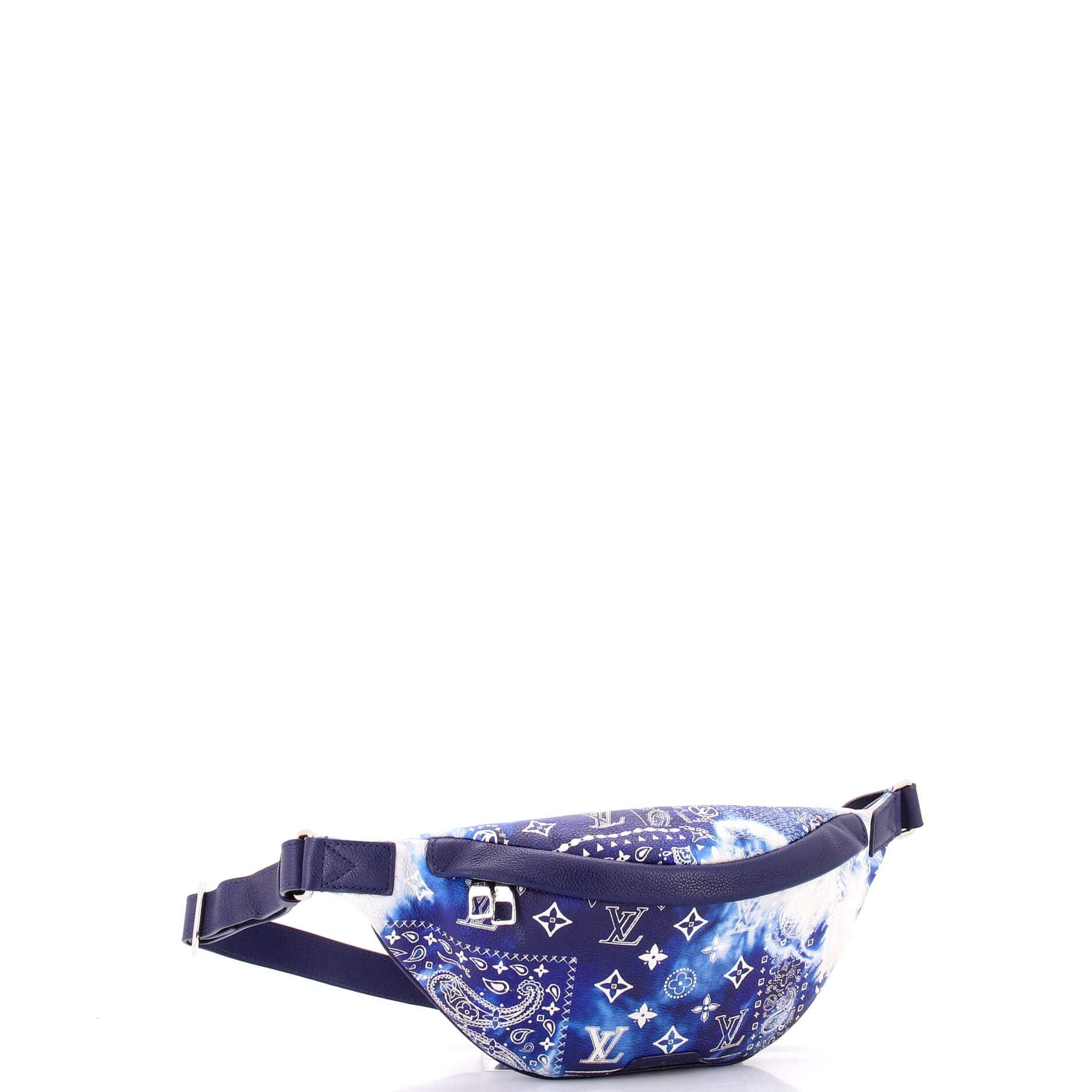 Louis Vuitton Discovery Bumbag Size ONE SIZE - 2 Thumbnail