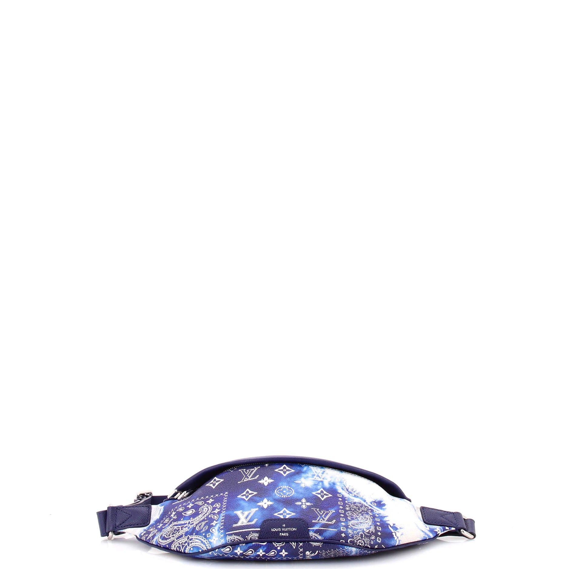 Louis Vuitton Discovery Bumbag Size ONE SIZE - 4 Thumbnail