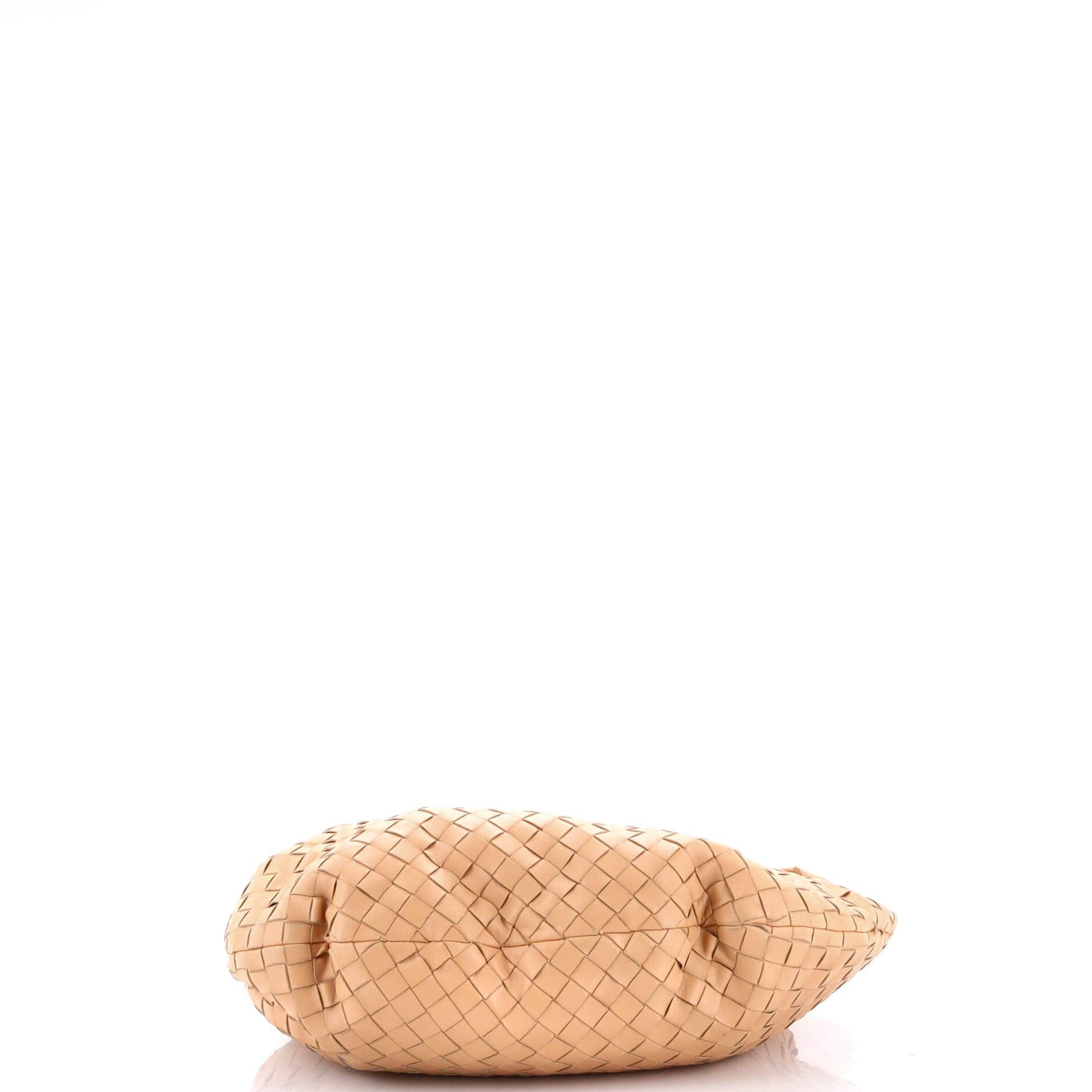 Bottega Veneta BV Jodie Hobo Size ONE SIZE - 4 Thumbnail
