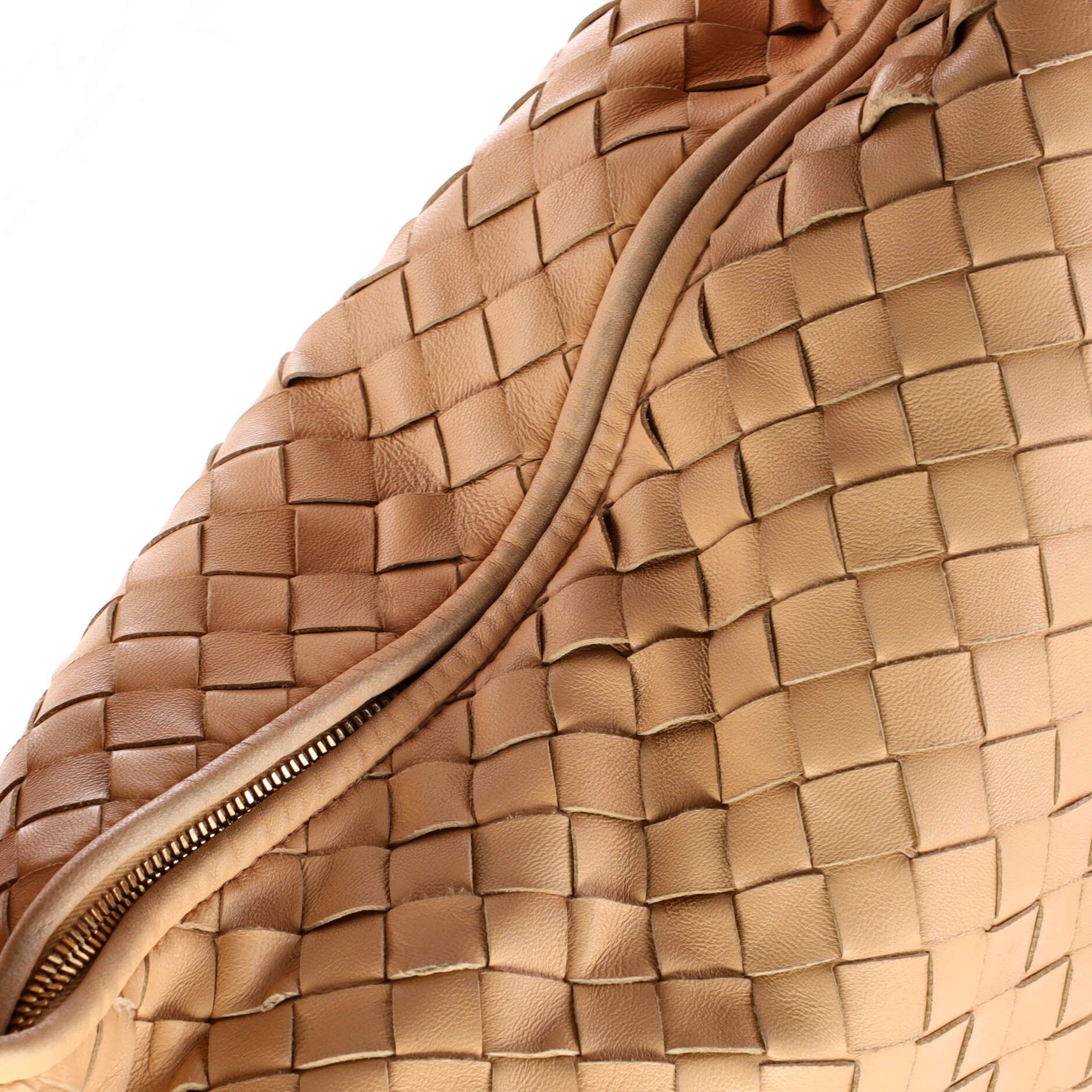 Bottega Veneta BV Jodie Hobo Size ONE SIZE - 7 Thumbnail