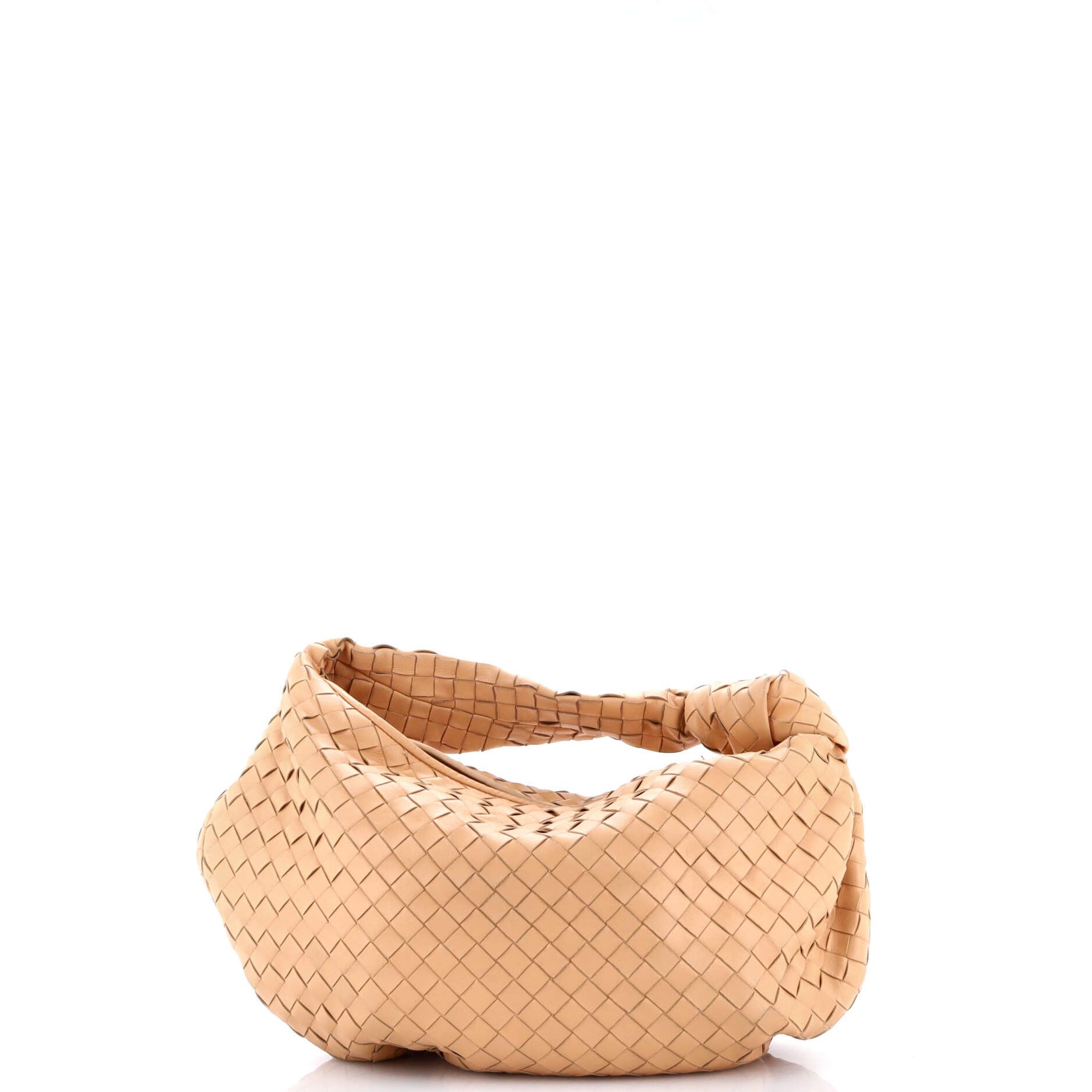 Bottega Veneta BV Jodie Hobo Size ONE SIZE - 3 Thumbnail