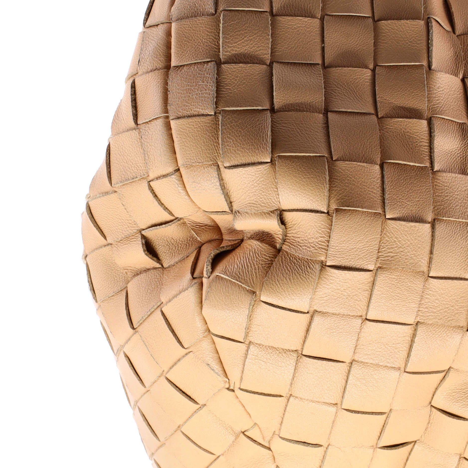Bottega Veneta BV Jodie Hobo Size ONE SIZE - 6 Thumbnail