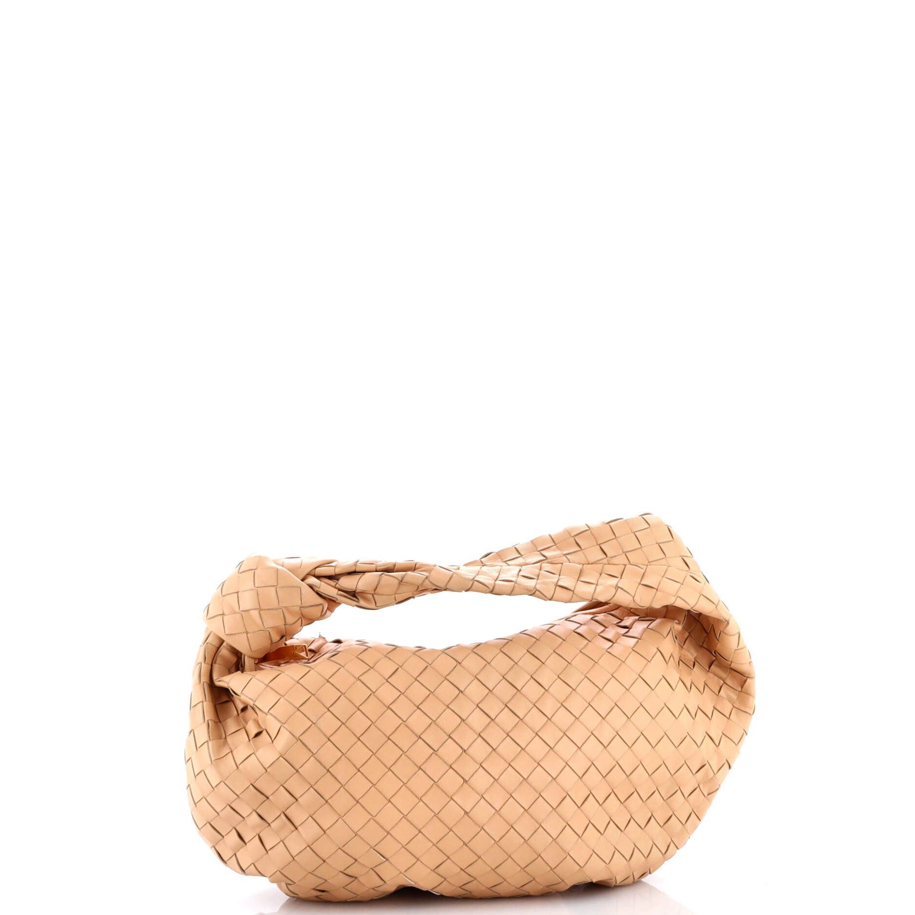 Bottega Veneta BV Jodie Hobo Size ONE SIZE - 2 Thumbnail
