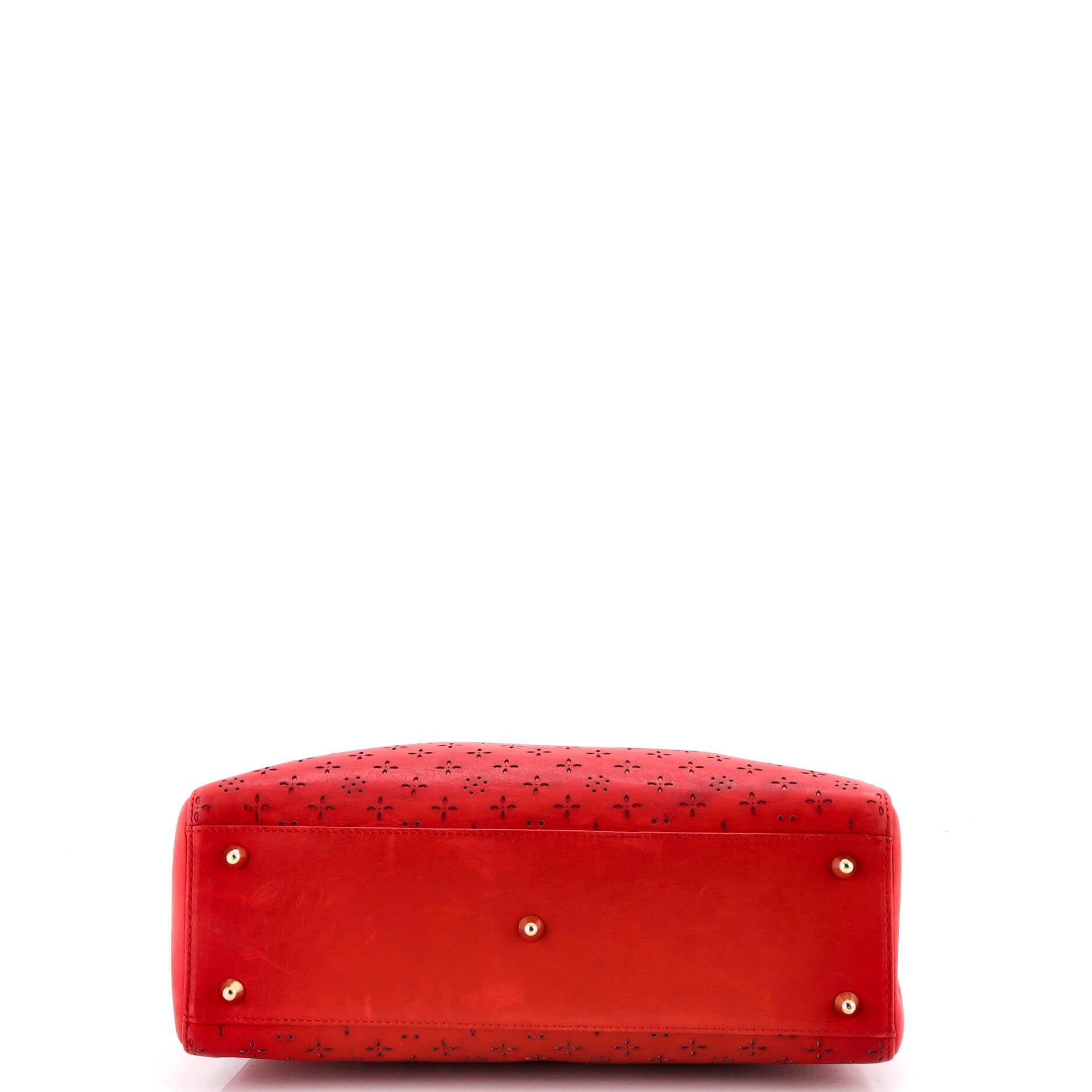 Dior Lady Dior Bag Size ONE SIZE - 4 Thumbnail