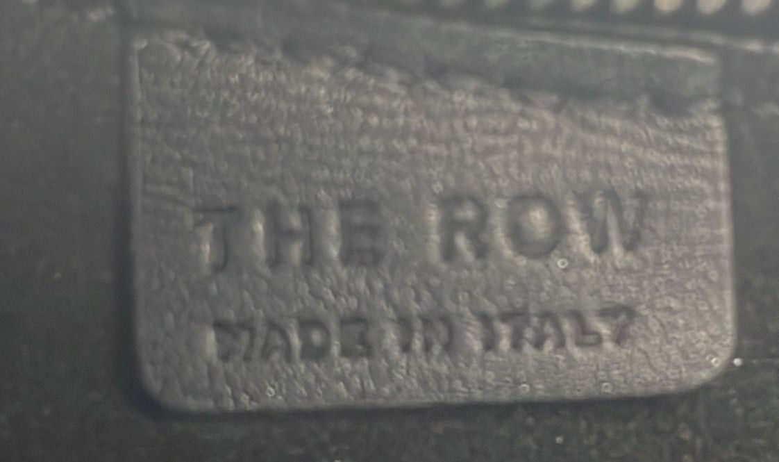 The Row Half Moon Shoulder Bag Size ONE SIZE - 8 Thumbnail