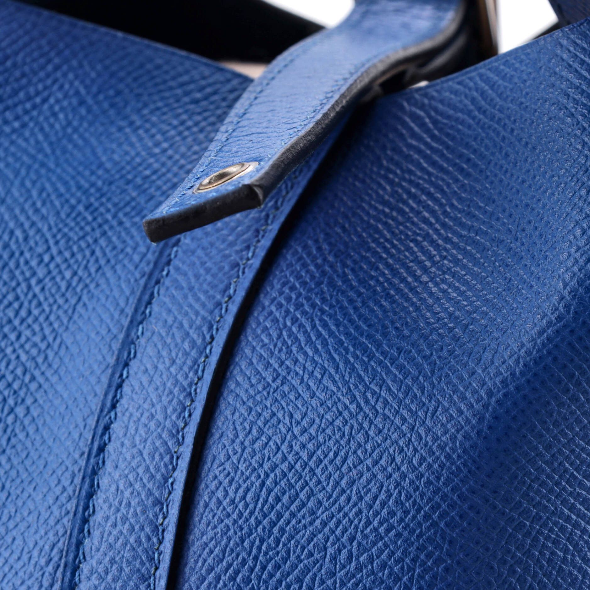 Hermes Picotin Lock Bag Size ONE SIZE - 6 Thumbnail