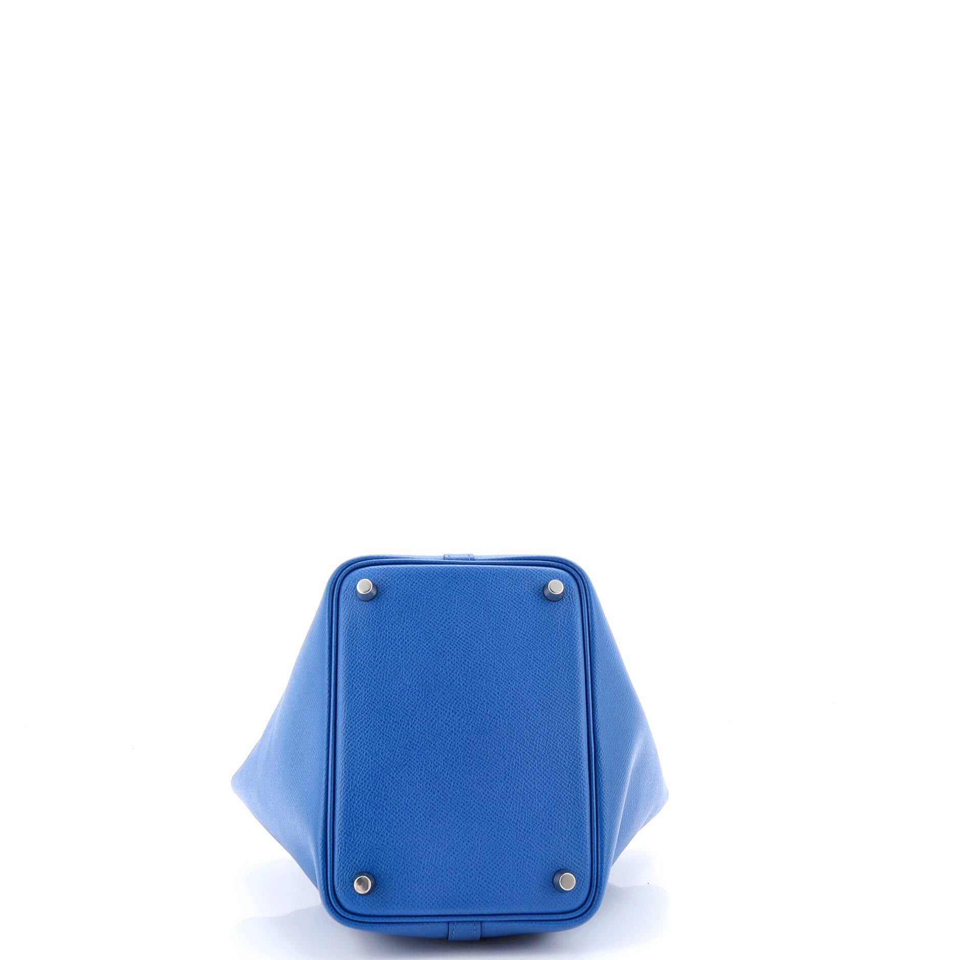 Hermes Picotin Lock Bag Size ONE SIZE - 4 Thumbnail
