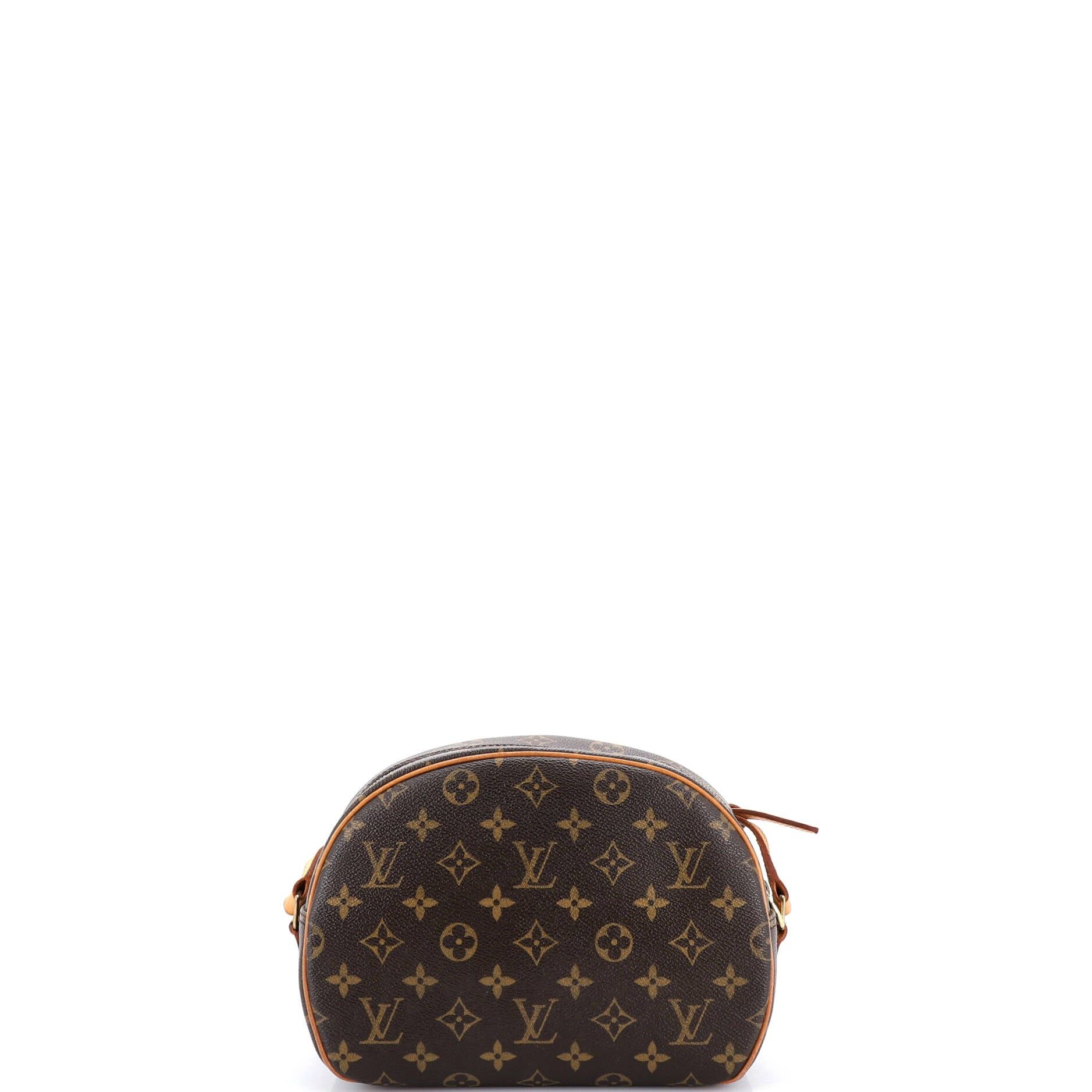 Louis Vuitton Blois Handbag Size ONE SIZE - 3 Thumbnail